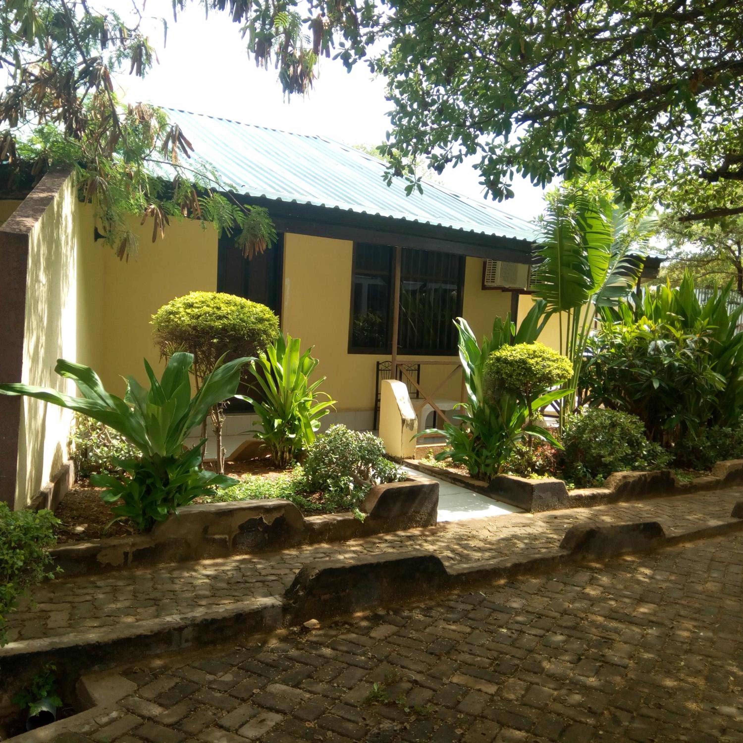 Royal village Hotel view 5