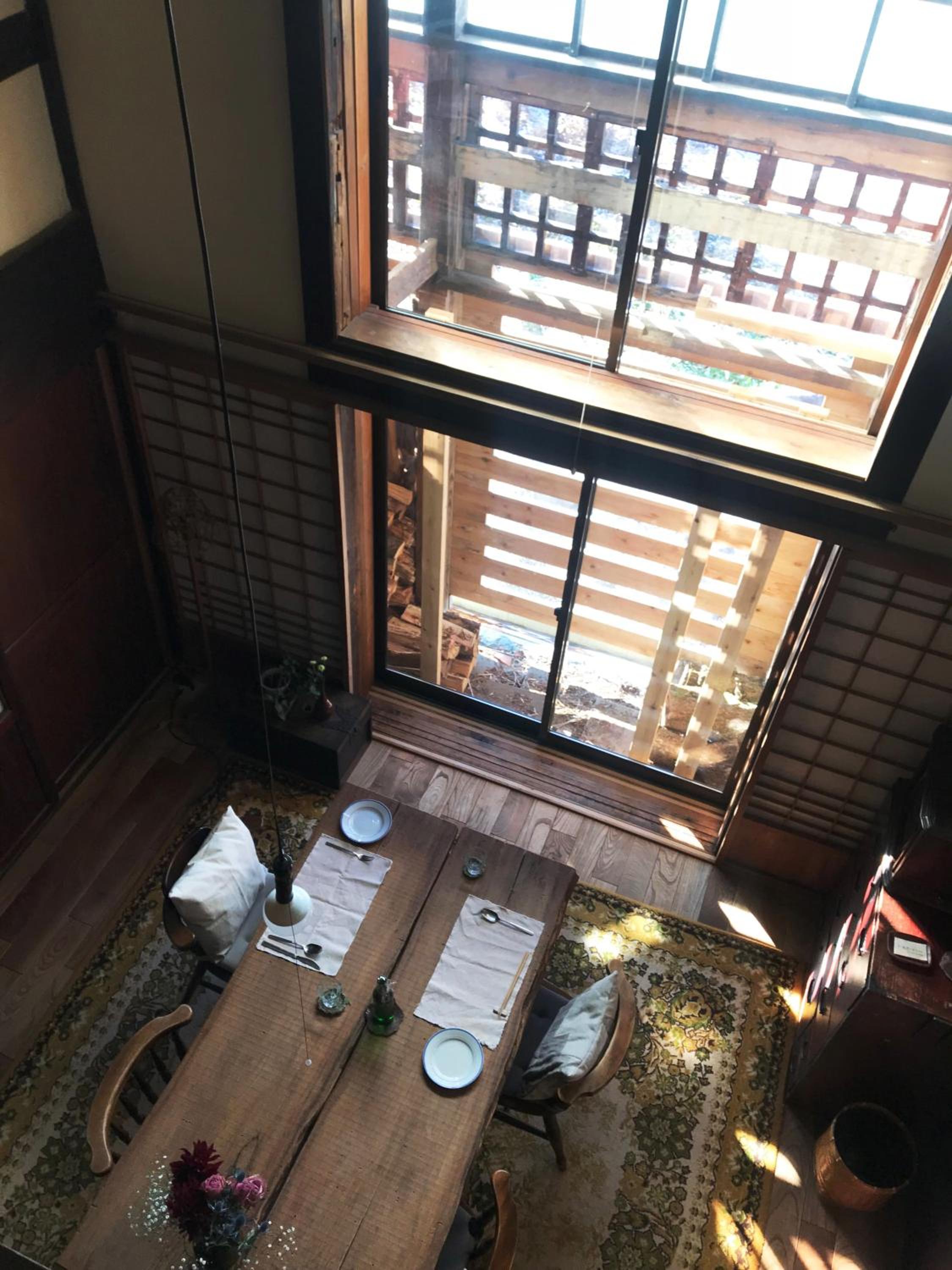 Noka Minshuku Sanzen