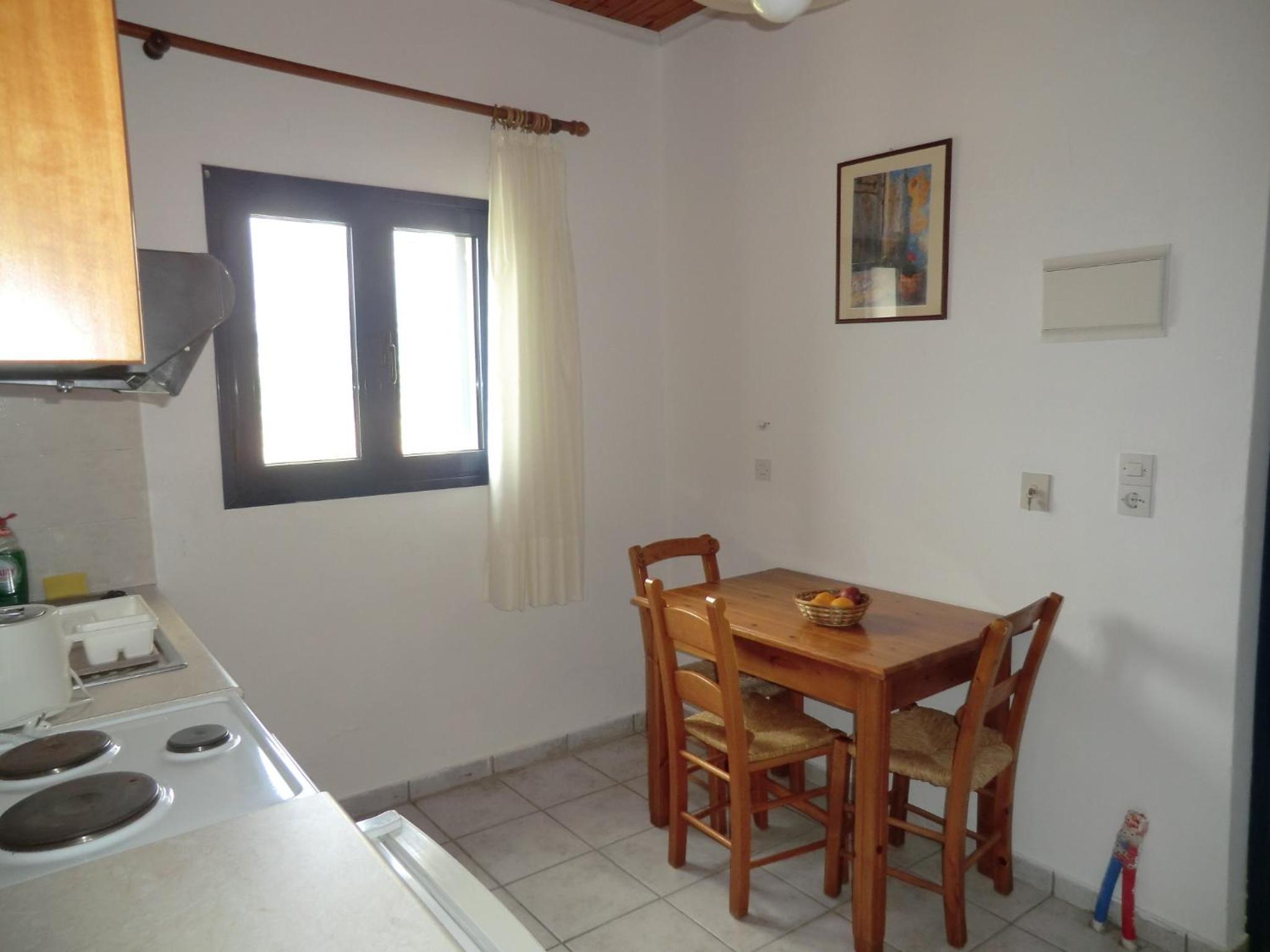 Flisvos Apartments