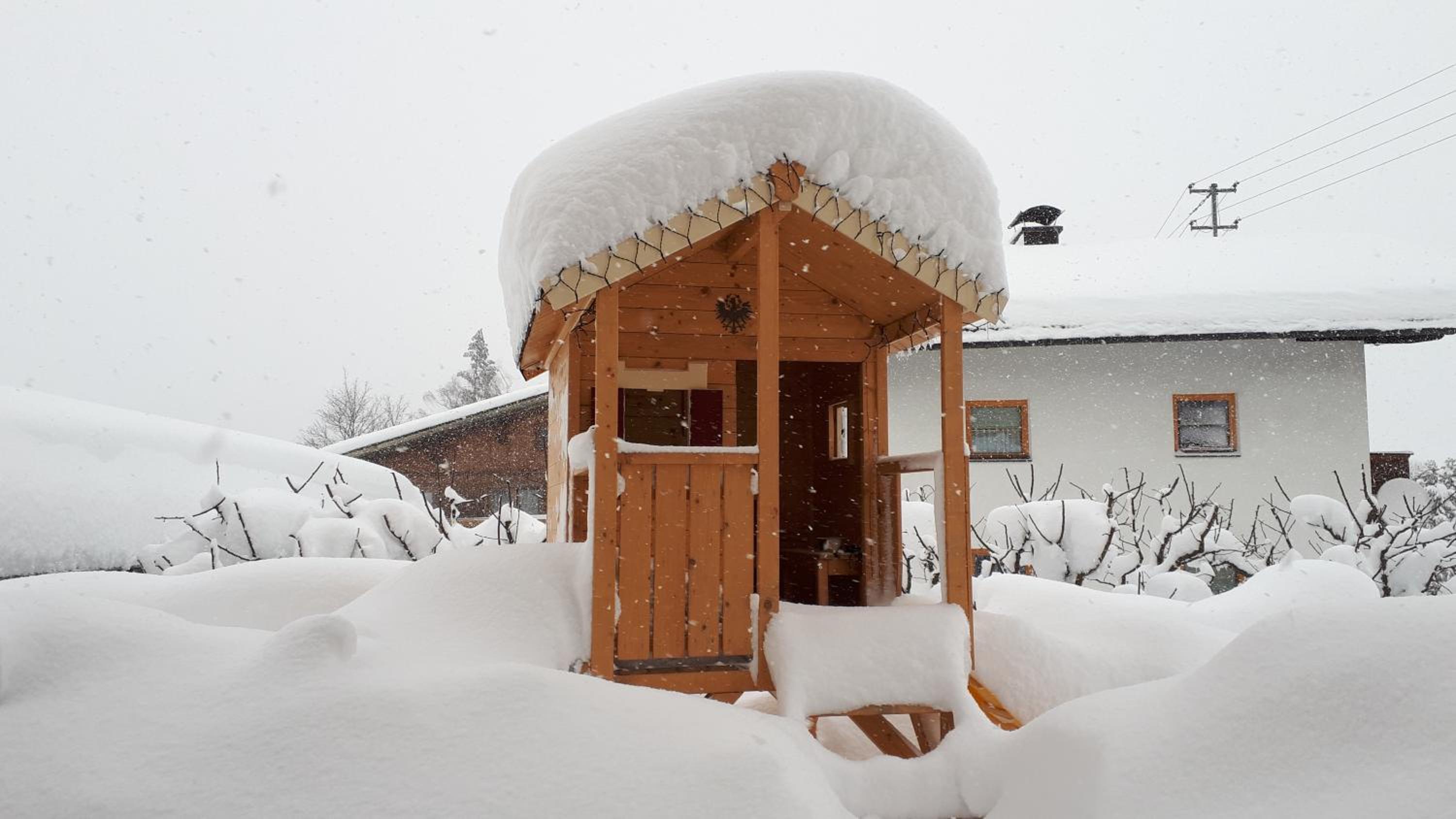 Appartement Heidegger