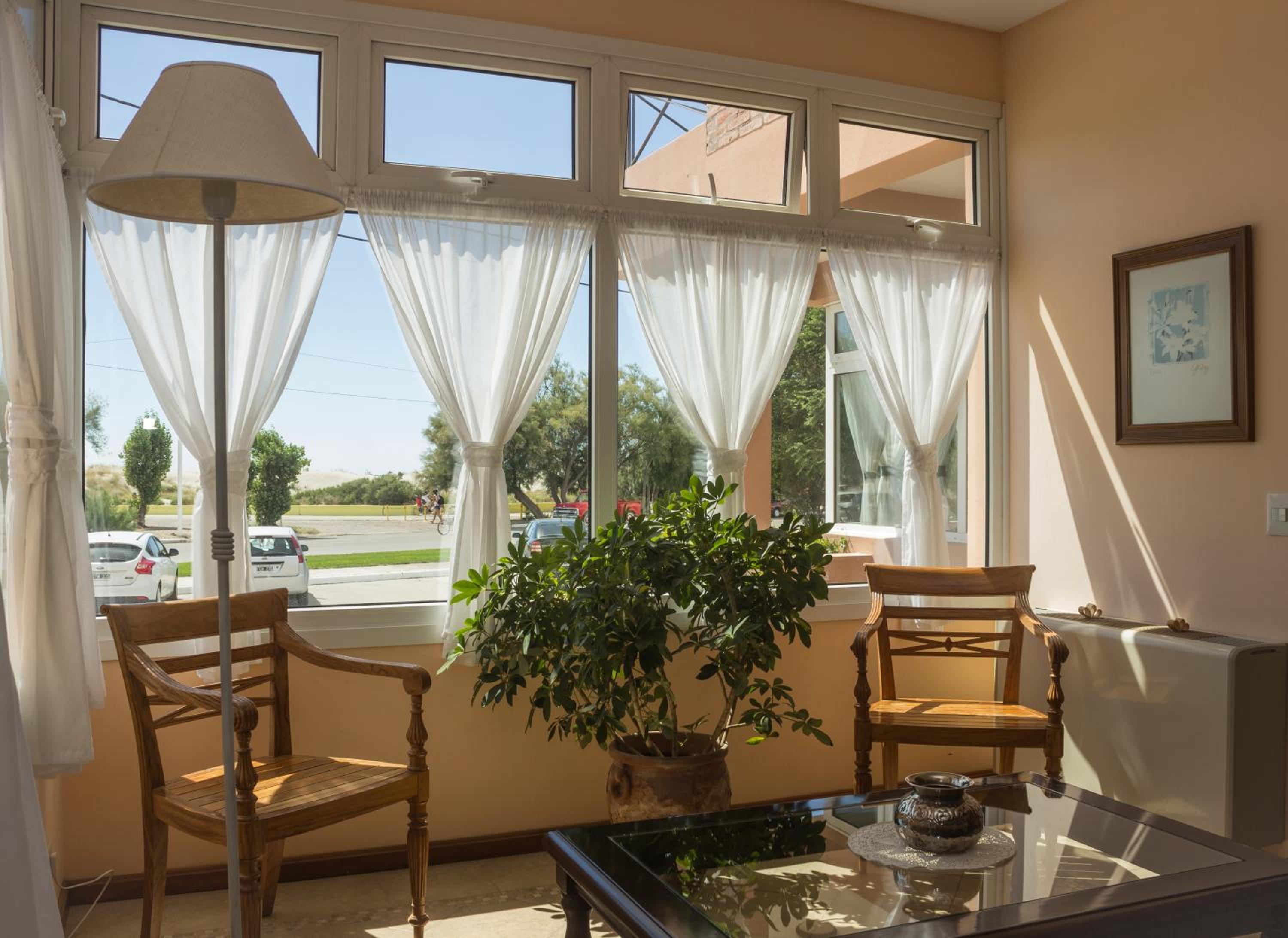 Hosteria Solar de la Costa