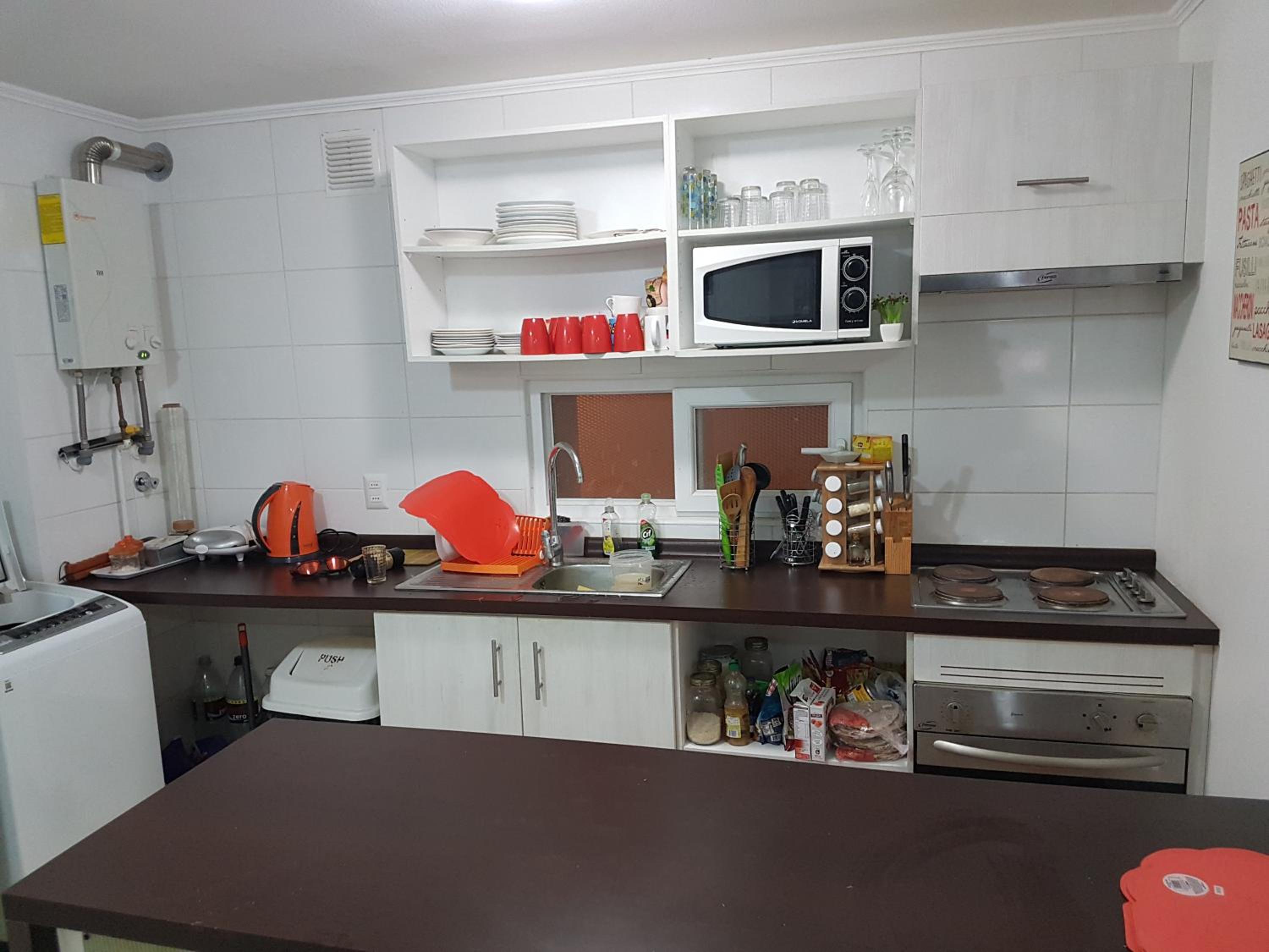 Departamento en Lomas de Papudo II