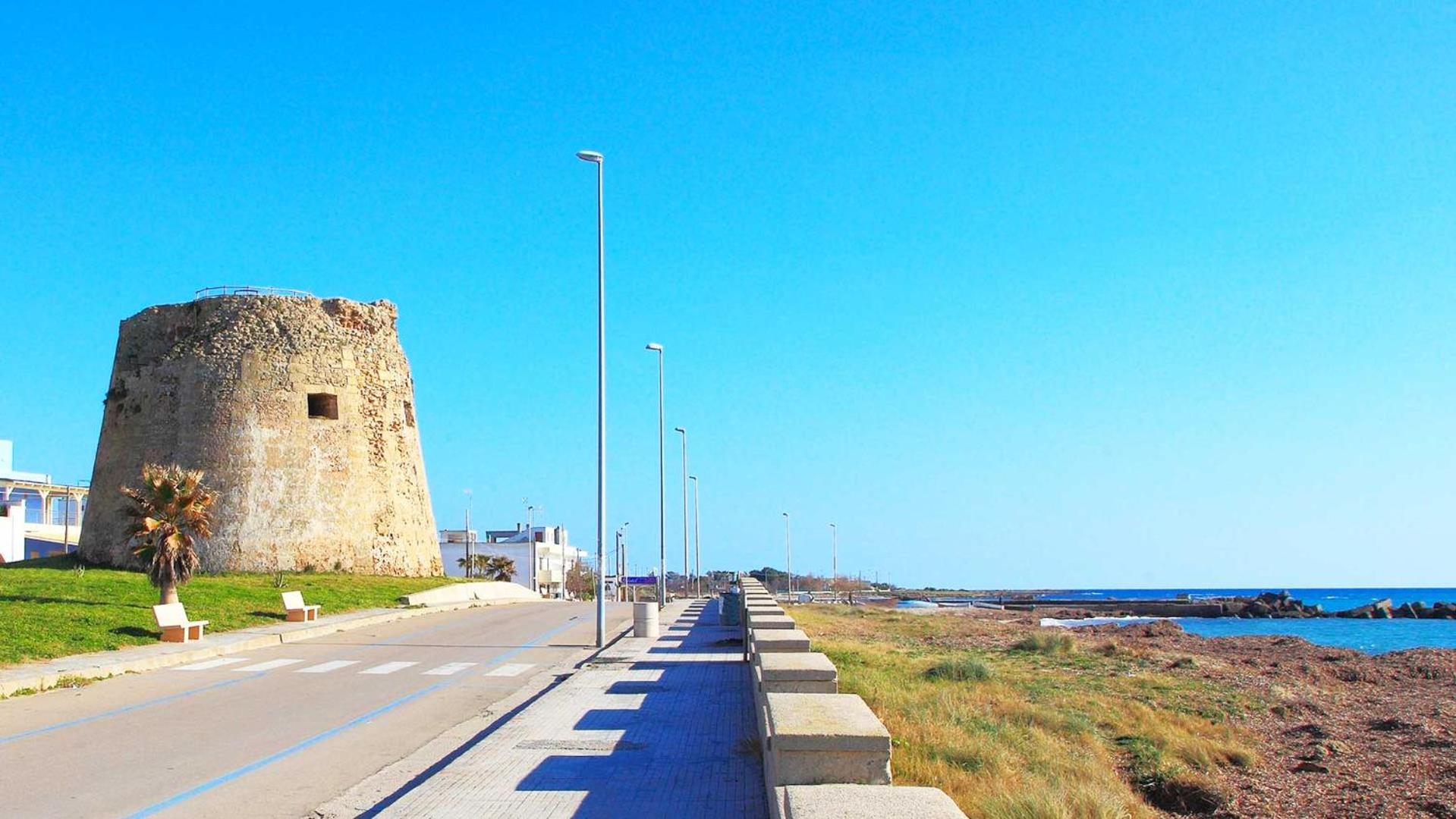 dimora la torre view 5