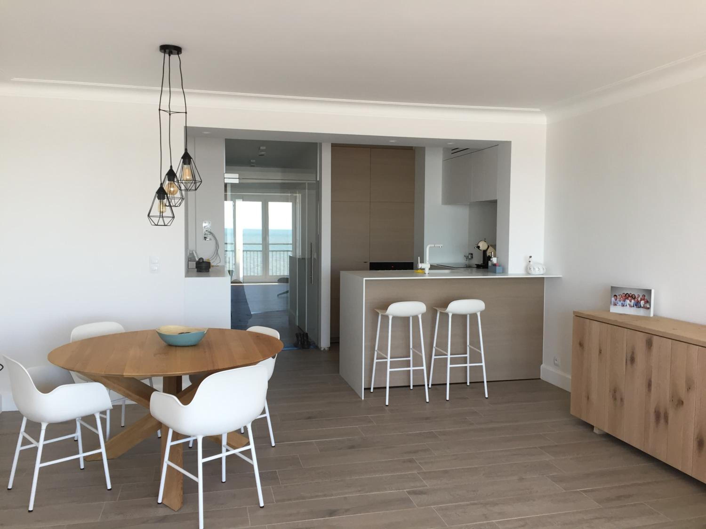 Appartement Belle Mer - Adults Only
