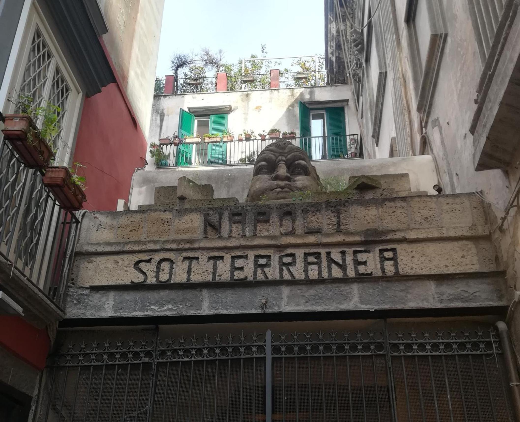 Nàpoesia Duomo House
