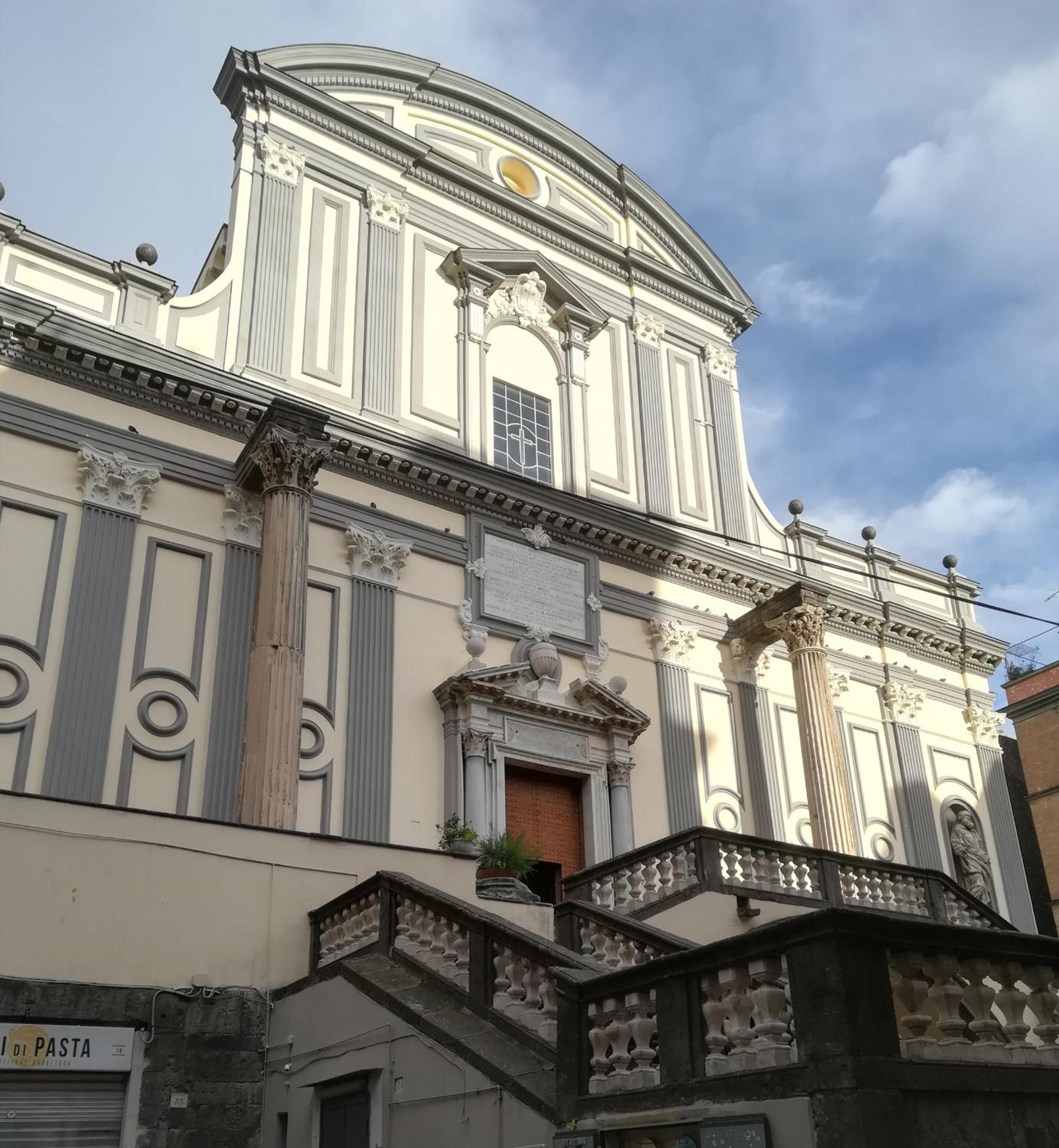 Nàpoesia Duomo House
