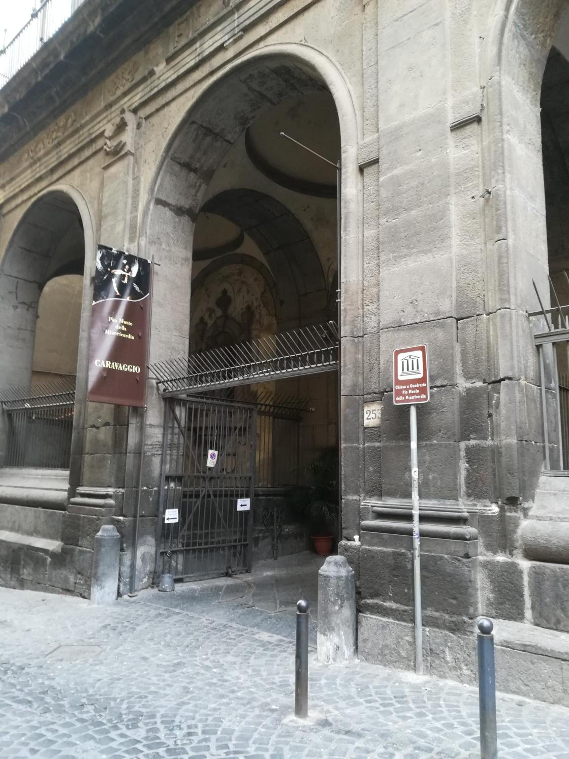 Nàpoesia Duomo House