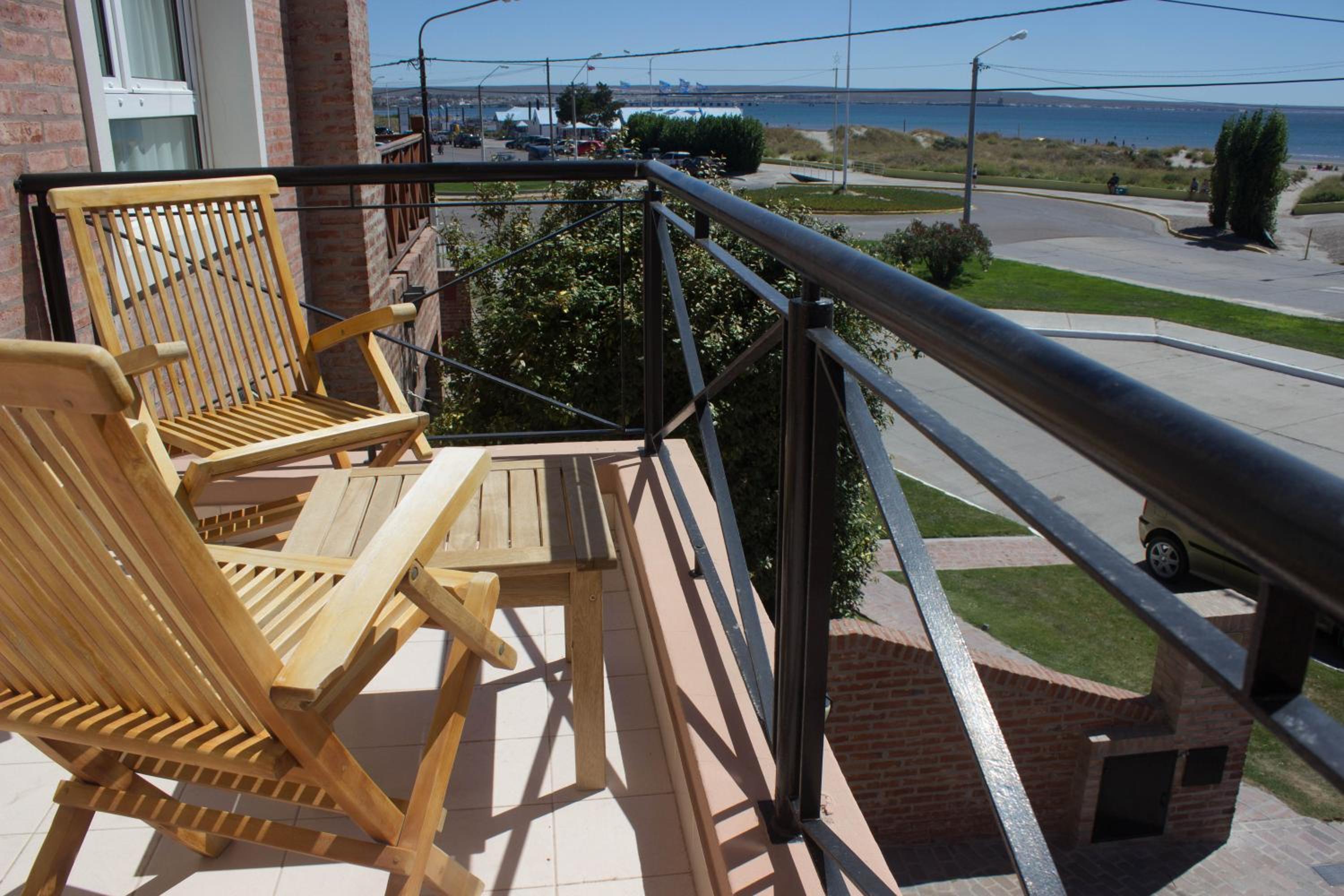 Hosteria Solar de la Costa