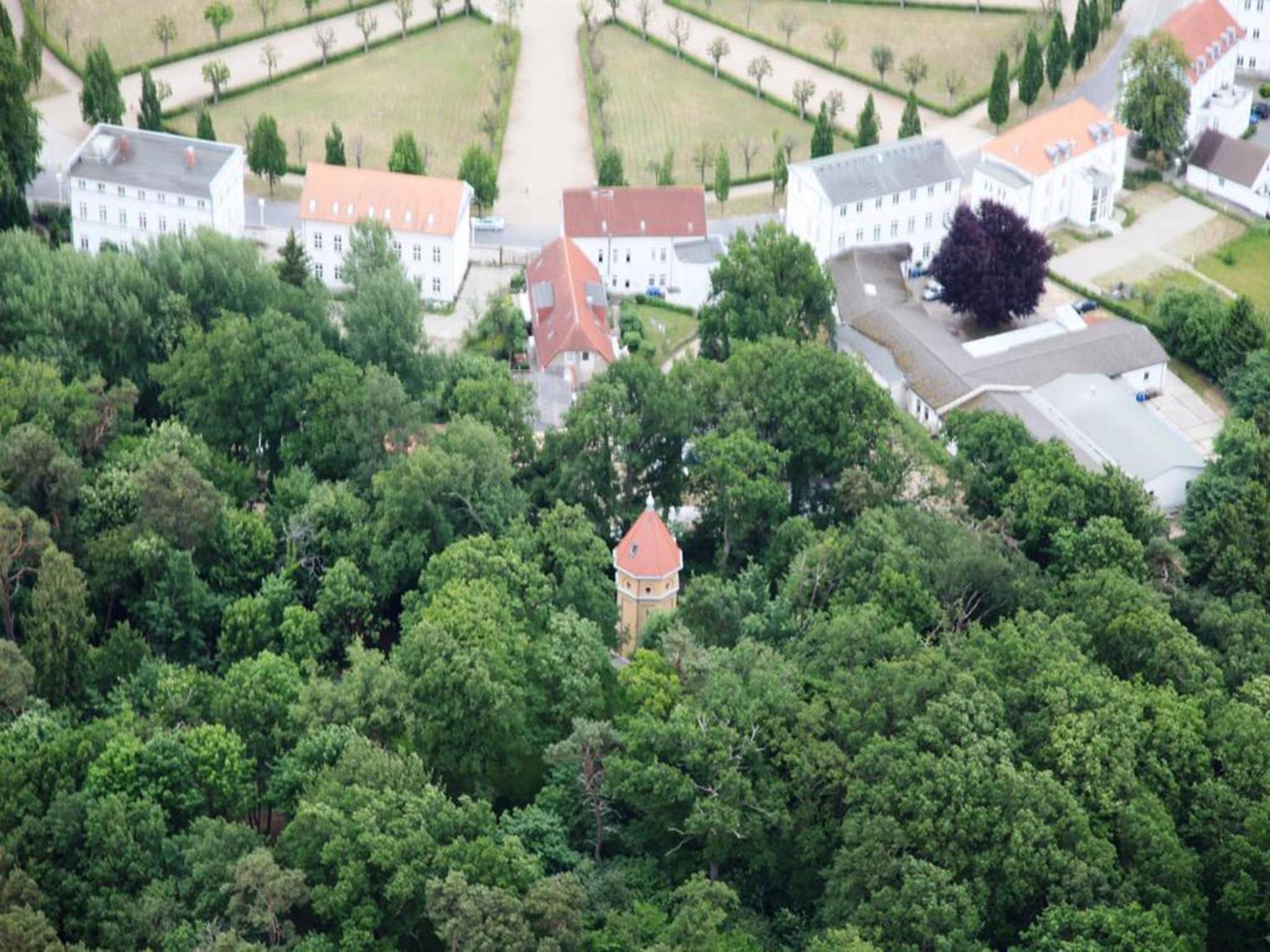 Wasserturm Putbus