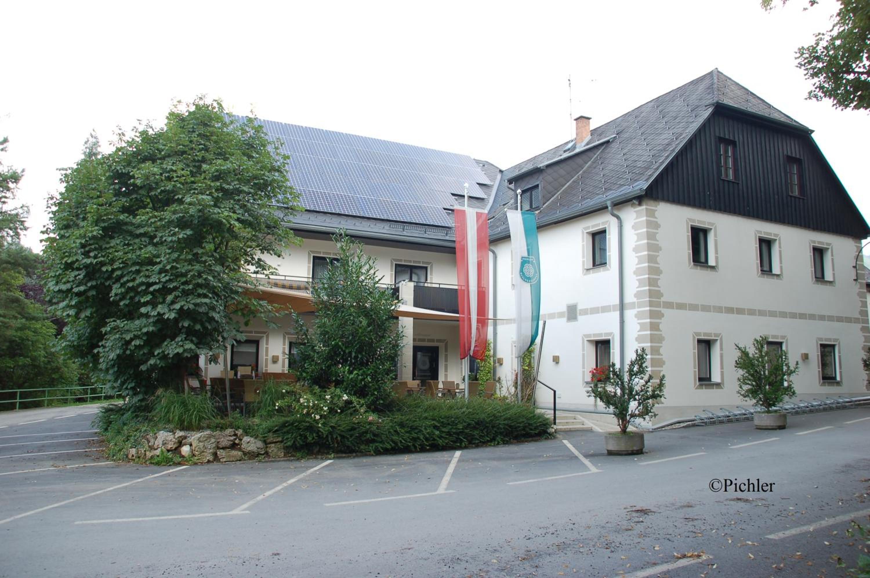 Schlosstaverne Thannhausen, photo 20