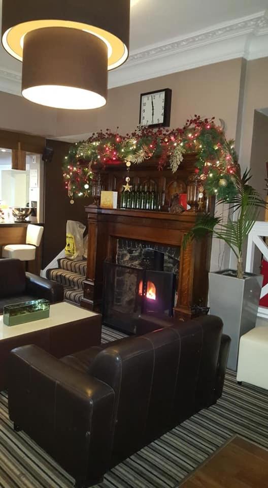 Weston-super-Mare Vacations - The York Hotel - Property Image 2