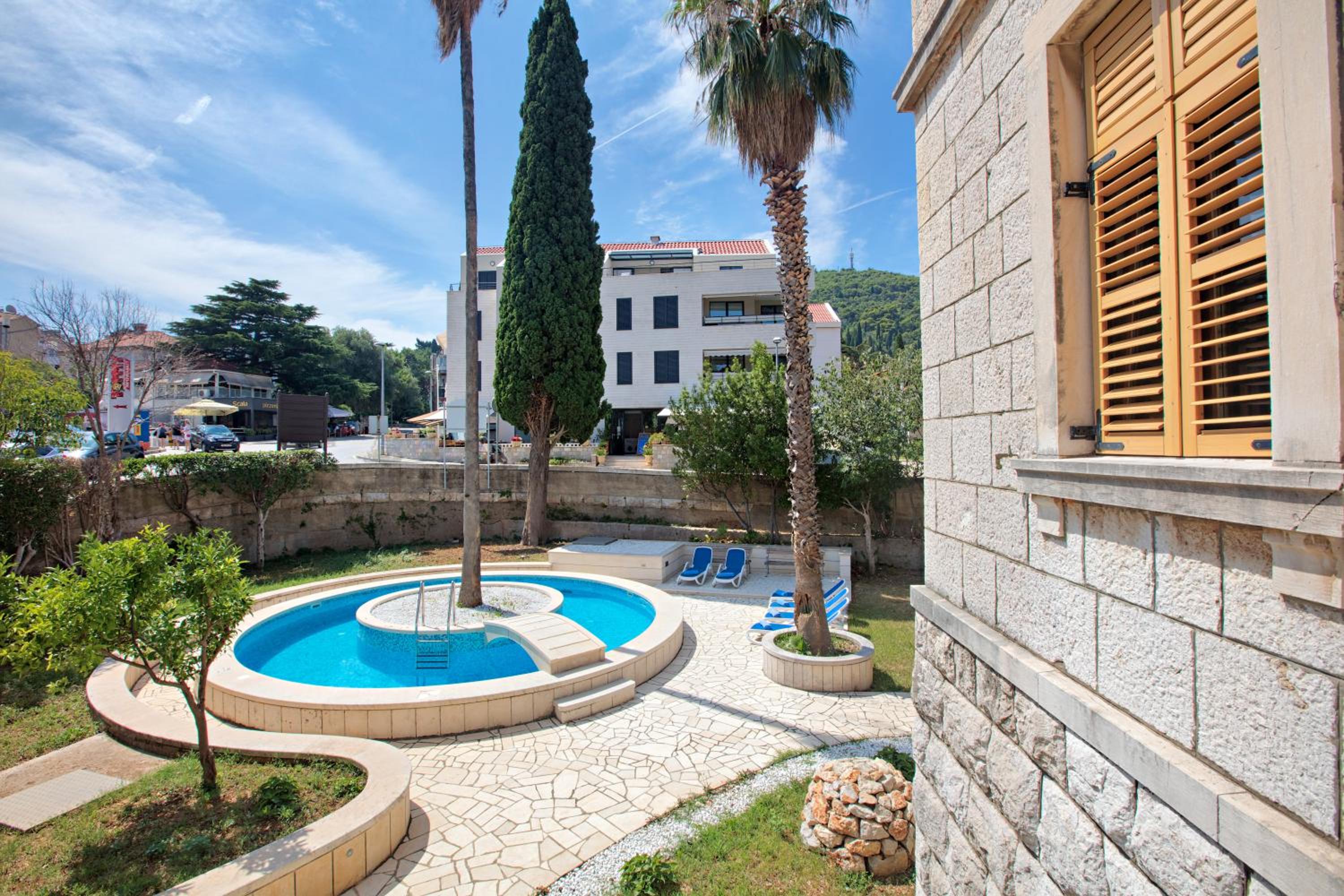 Boutique Villa Filaus
