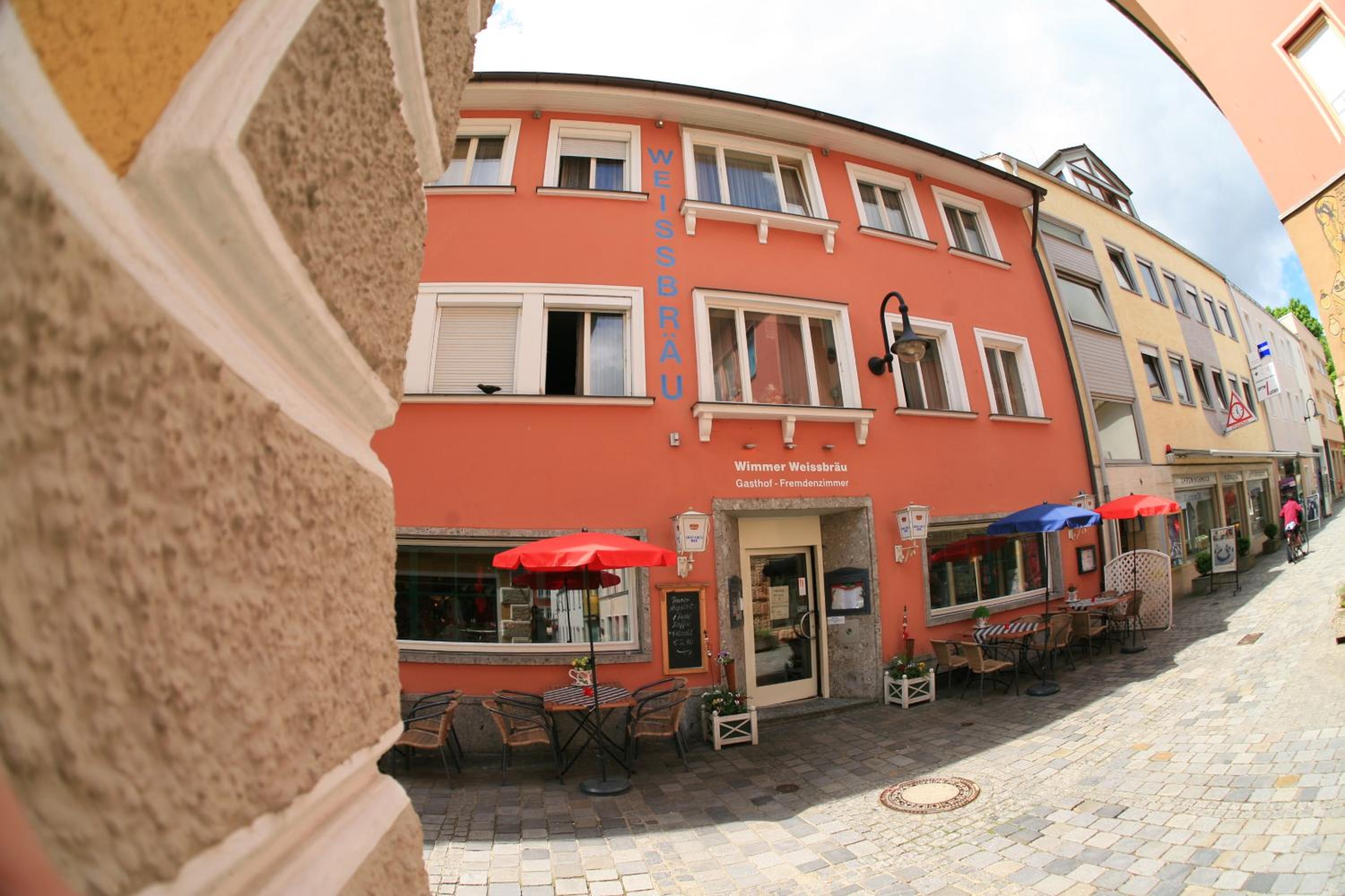 Gasthof Wimmer Weissbrau - Property Image 19