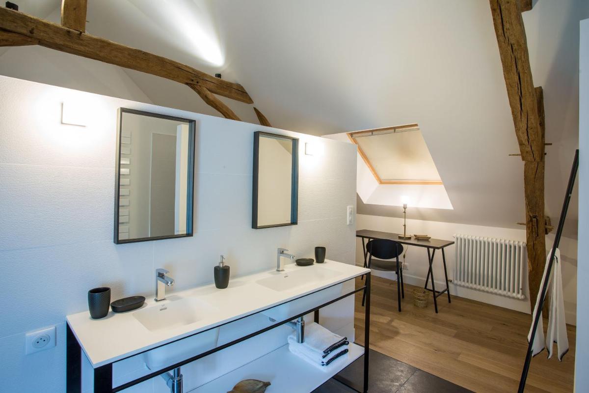 Le Clos de Louy view 5