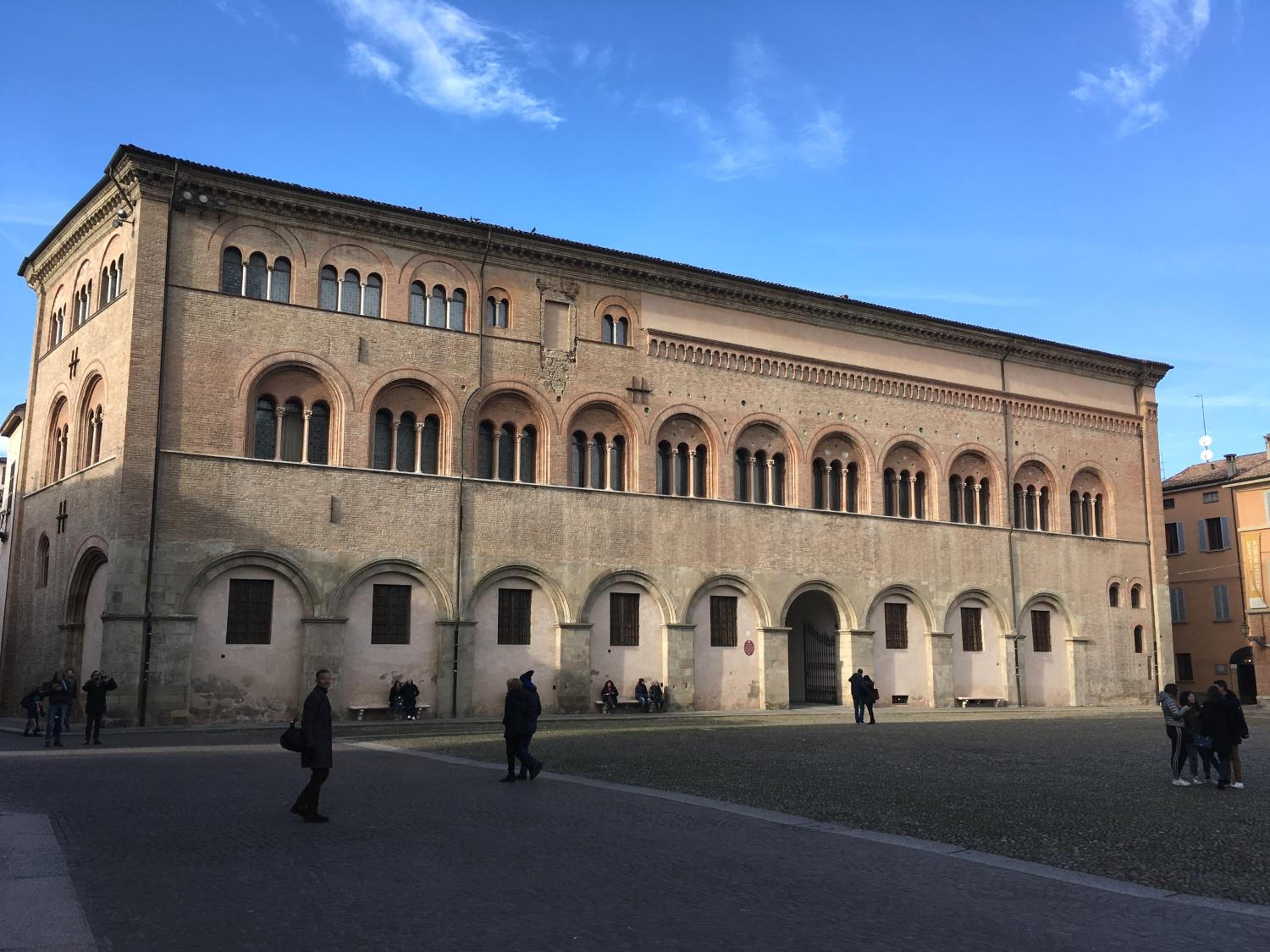 Hotel Sant'Anna Studio Apartment - Image 1