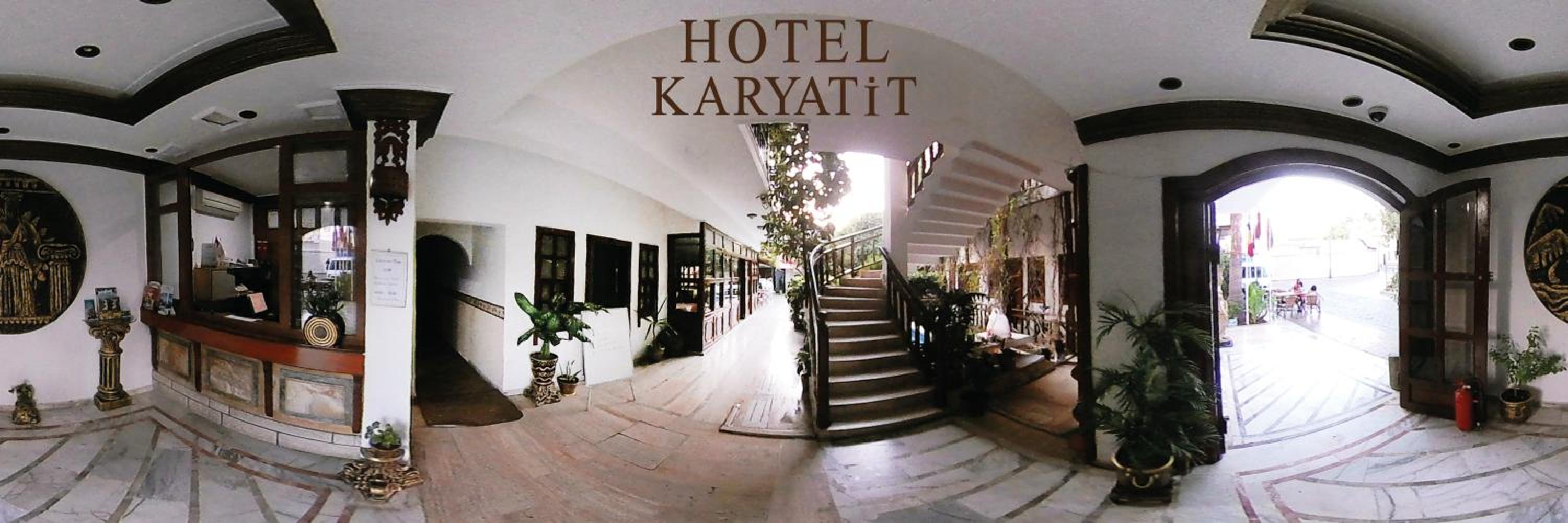 Hotel Karyatit Kaleici - Image 151