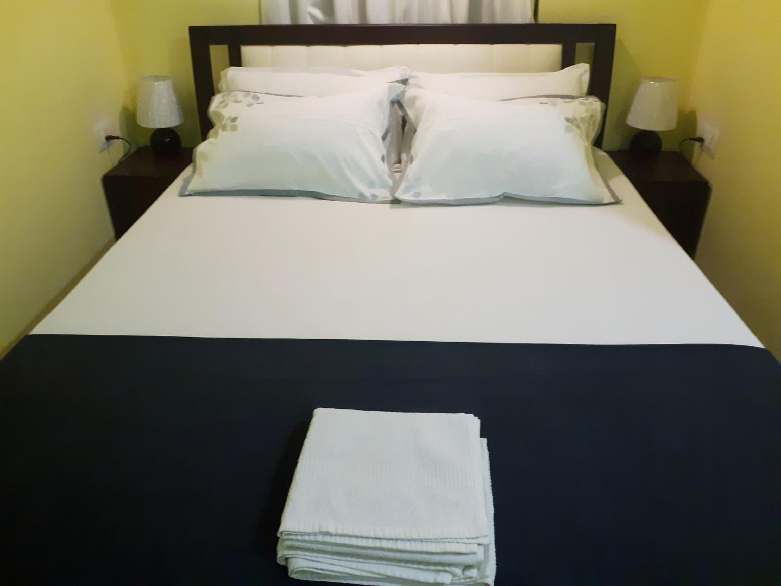 Vivaresidence Homestay view 2