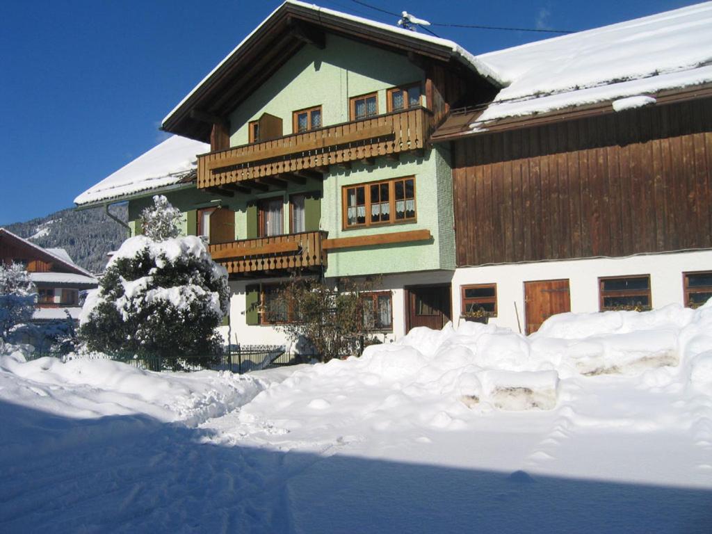 Landhaus Beßler