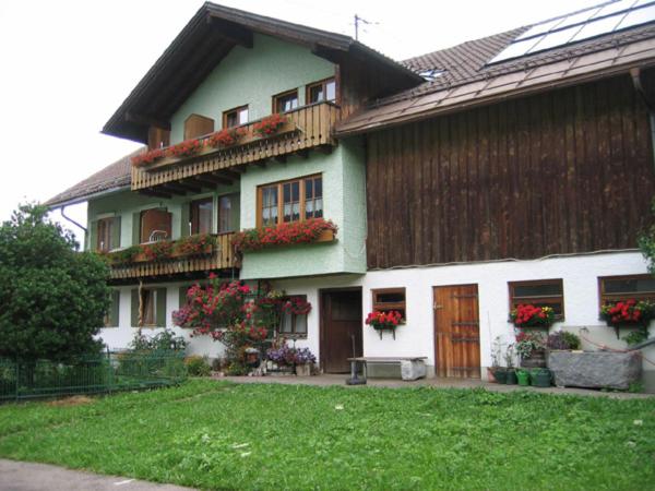 Landhaus Beßler