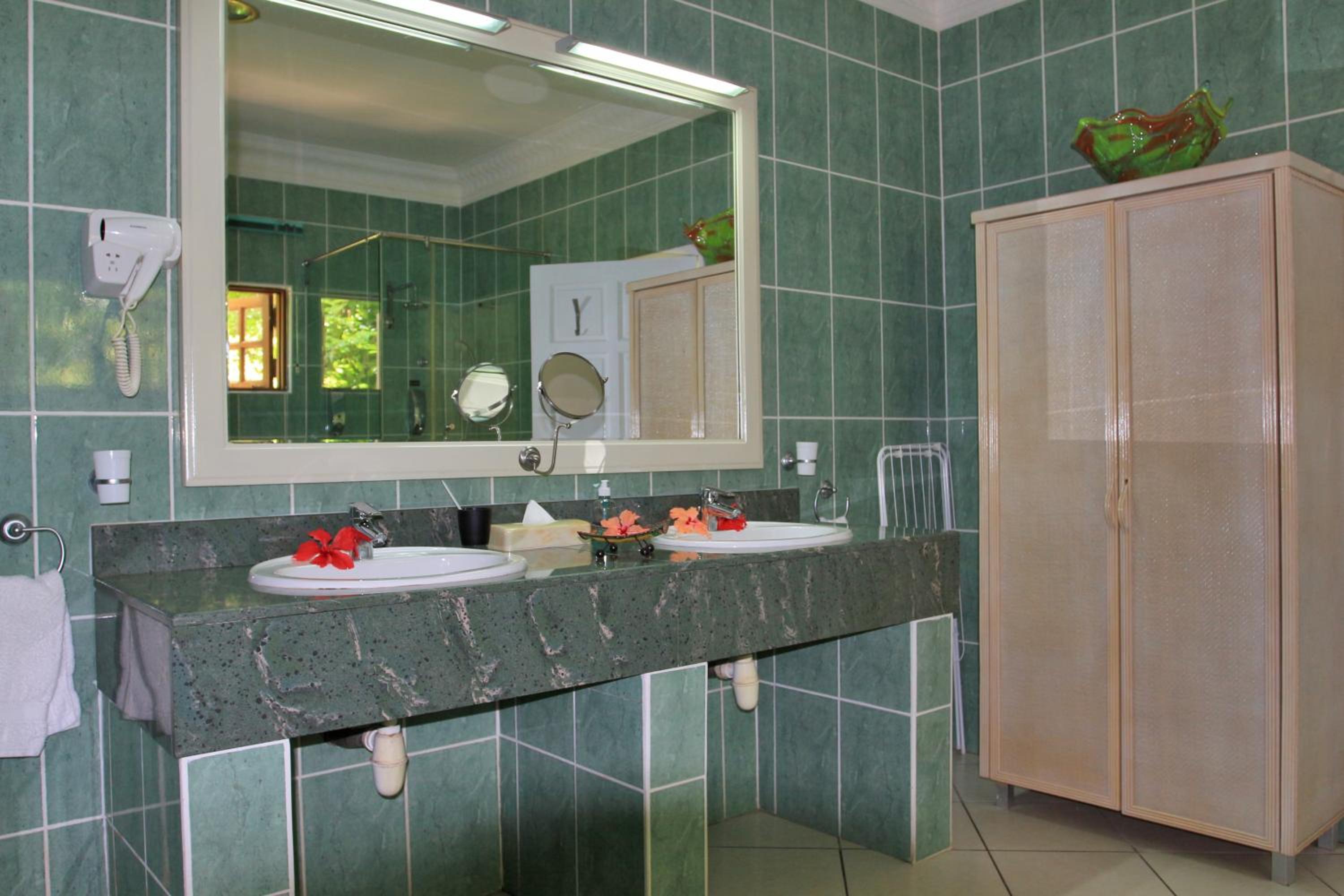 Villa De Cerf