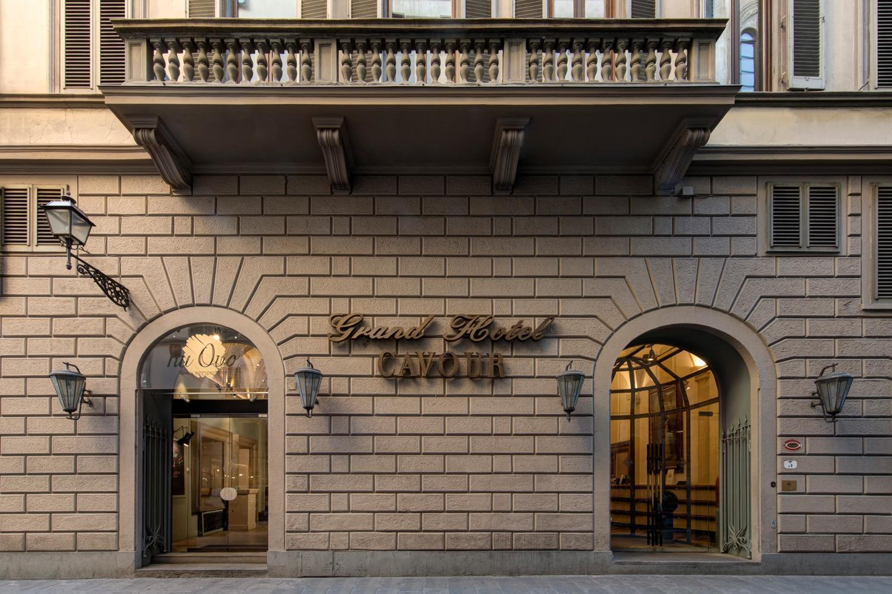 Grand Hotel Cavour-0