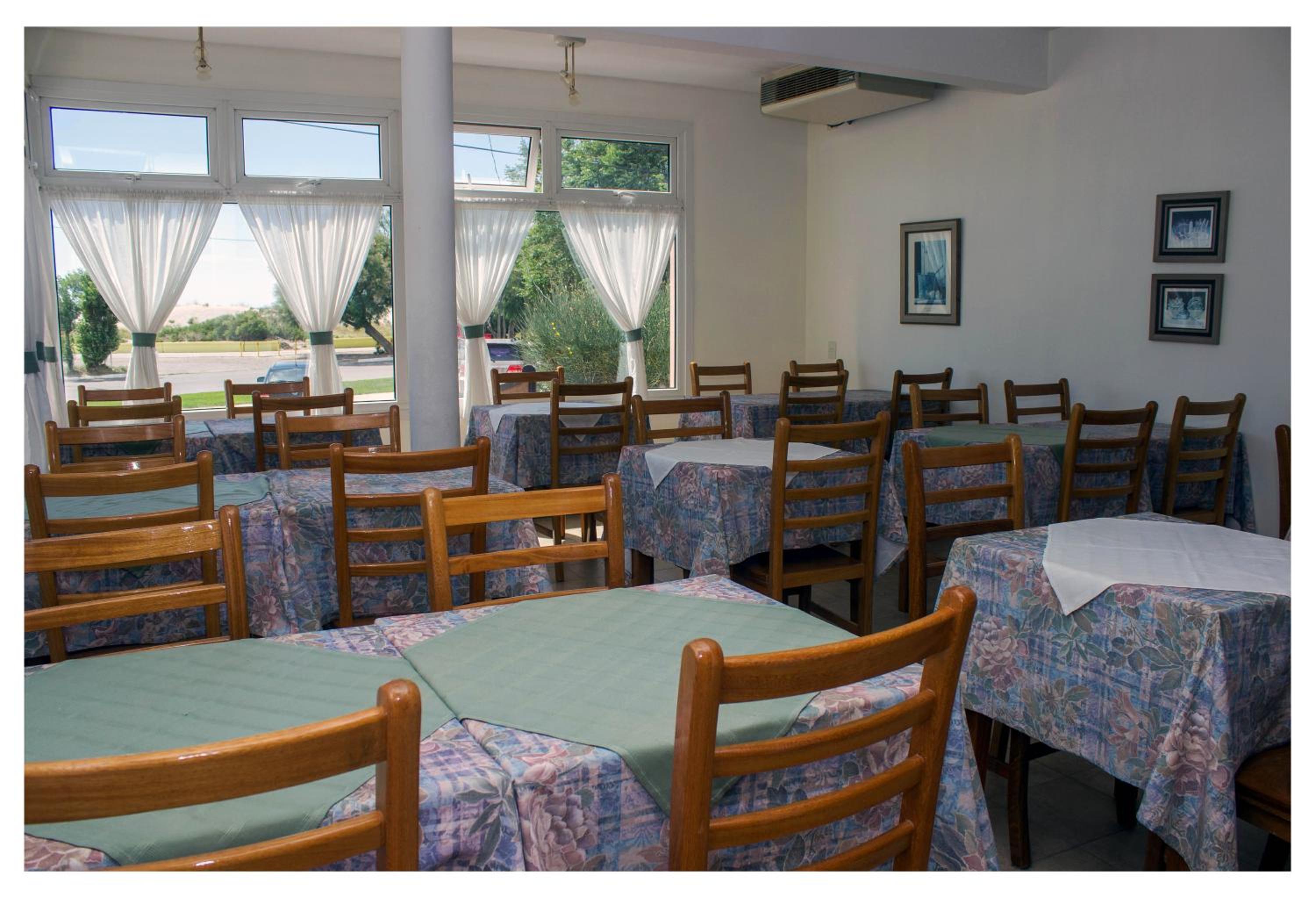 Hosteria Solar de la Costa