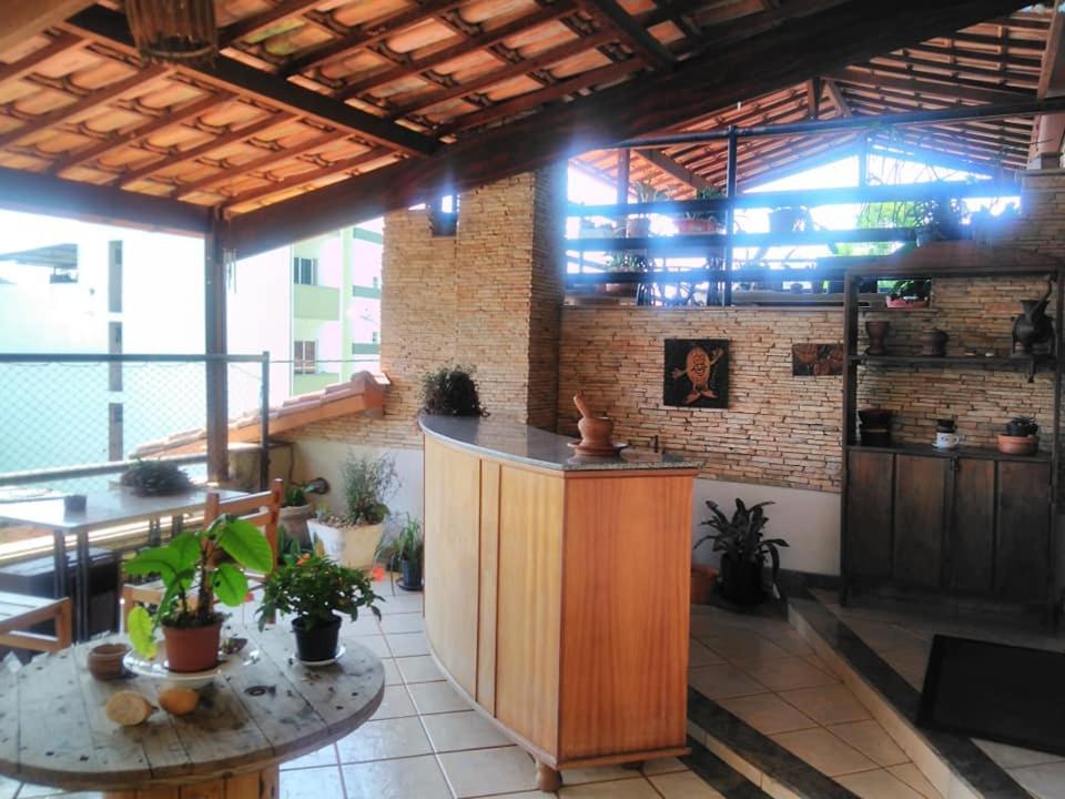 Sefiroh Hostel