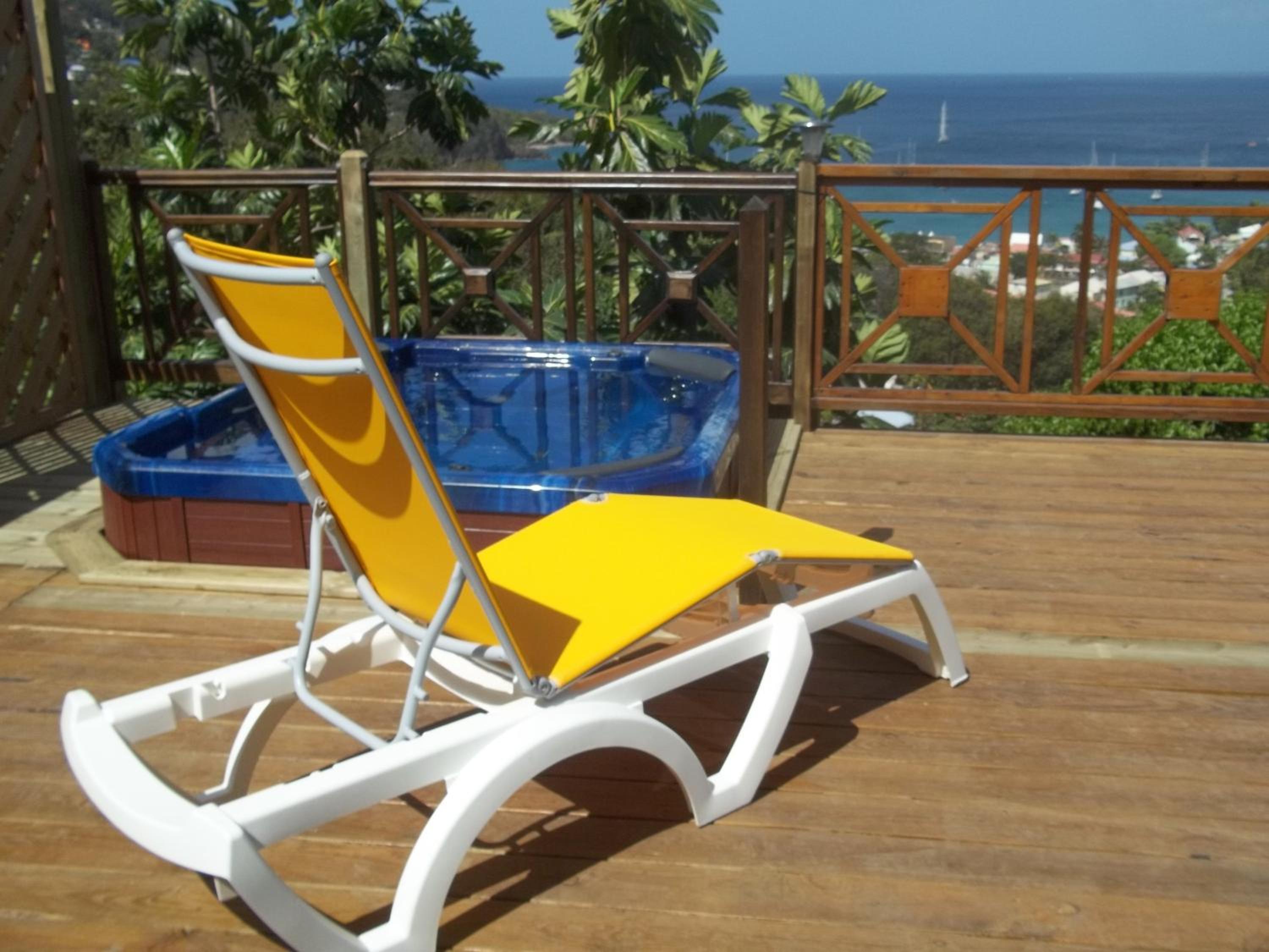 villa marguerita