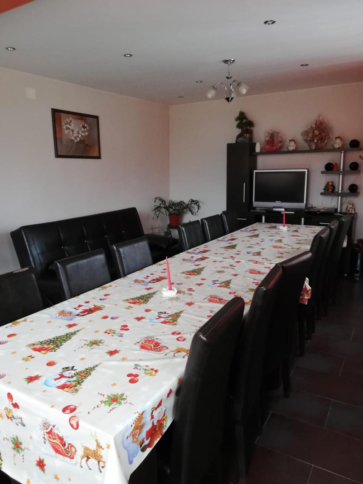 Vila Vlăduț en Zărneşti
