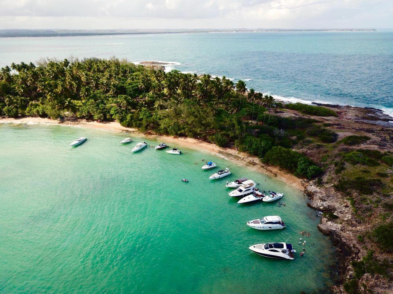 Casa praia Porto de Galinhas Toquinho