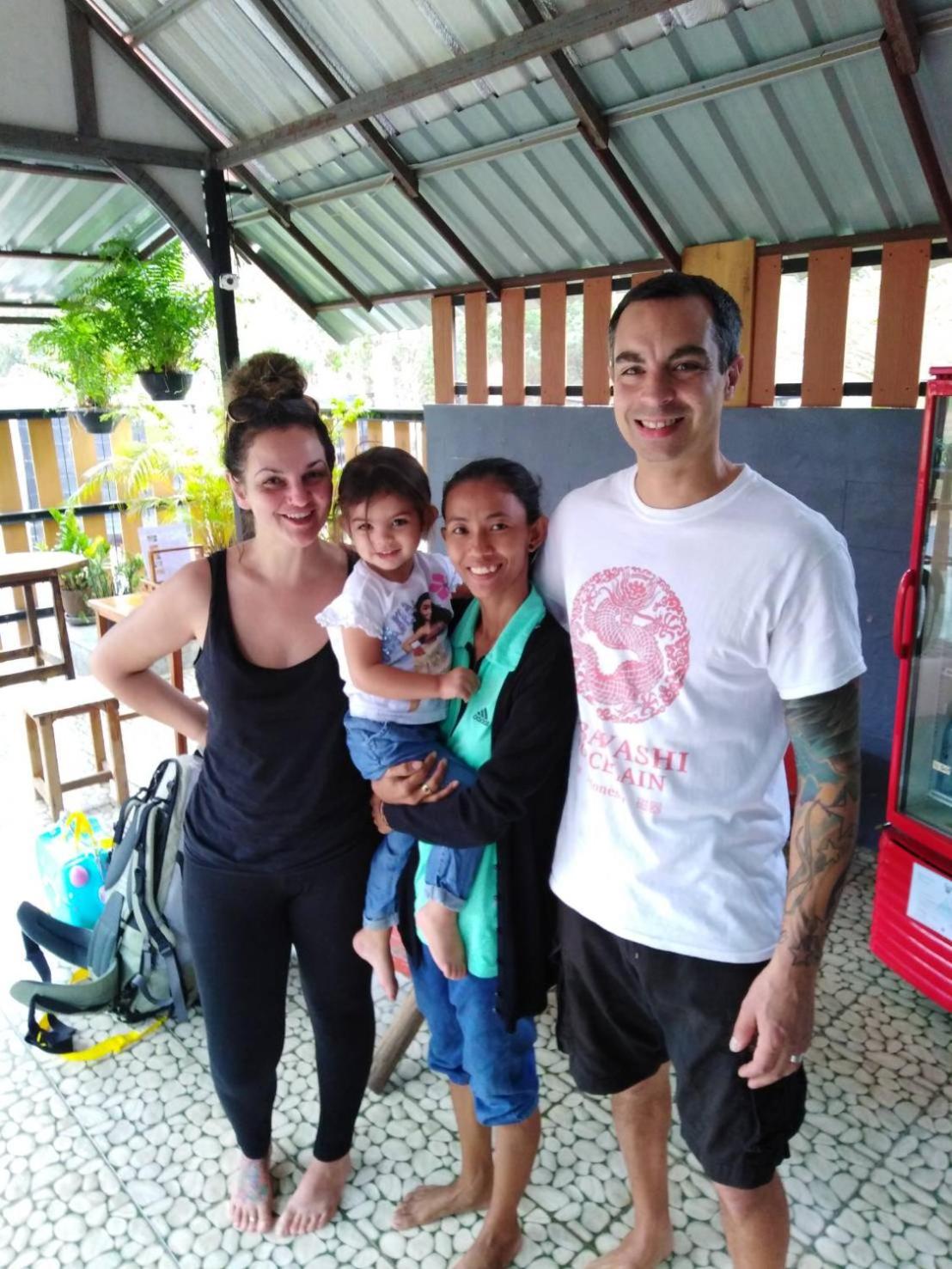 KTT Resort and Motorbike & Bicycle for rents Sukhothai