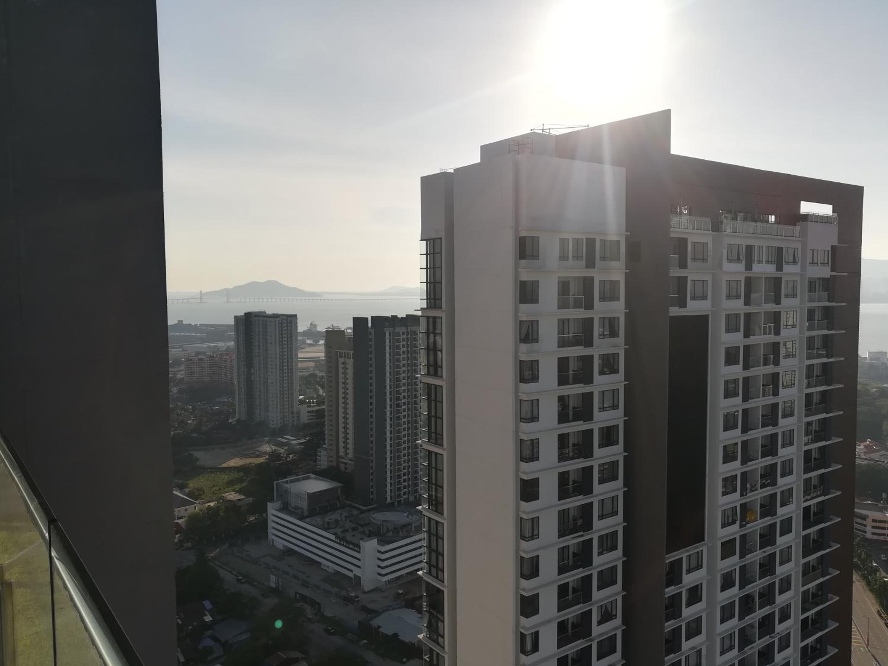 Mevin Woodsbury Butterworth Homestay photo 4