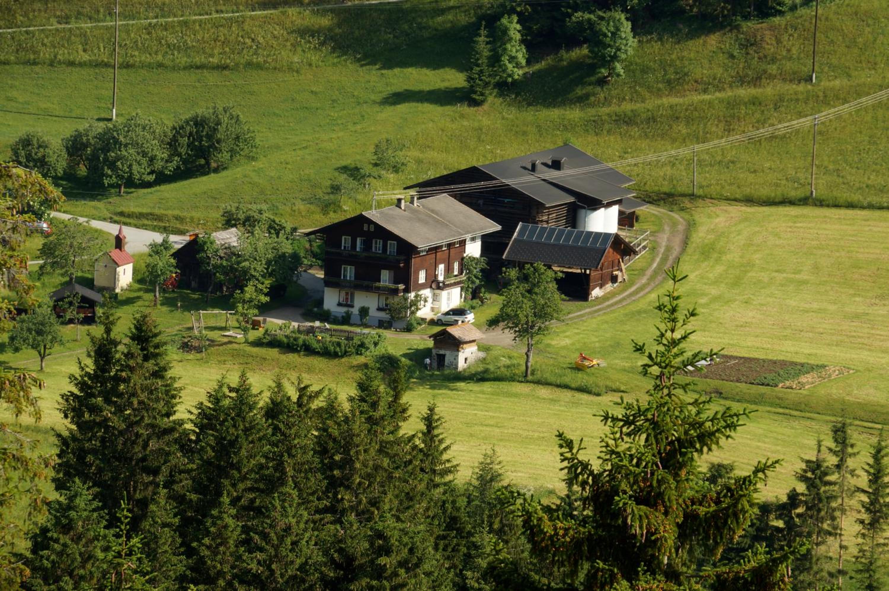 Stabentheiner-Hof
