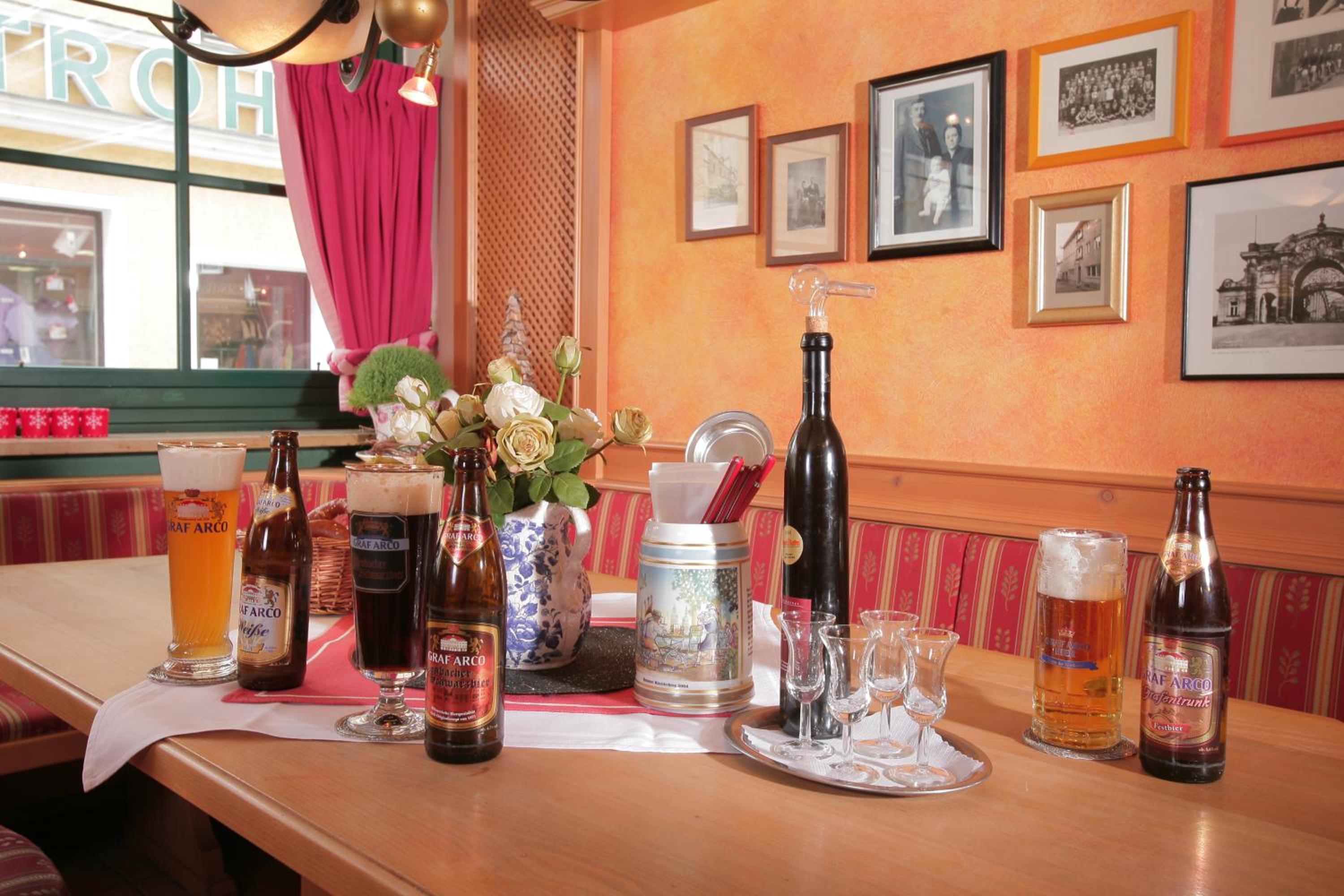 Gasthof Wimmer Weissbrau - Property Image 21