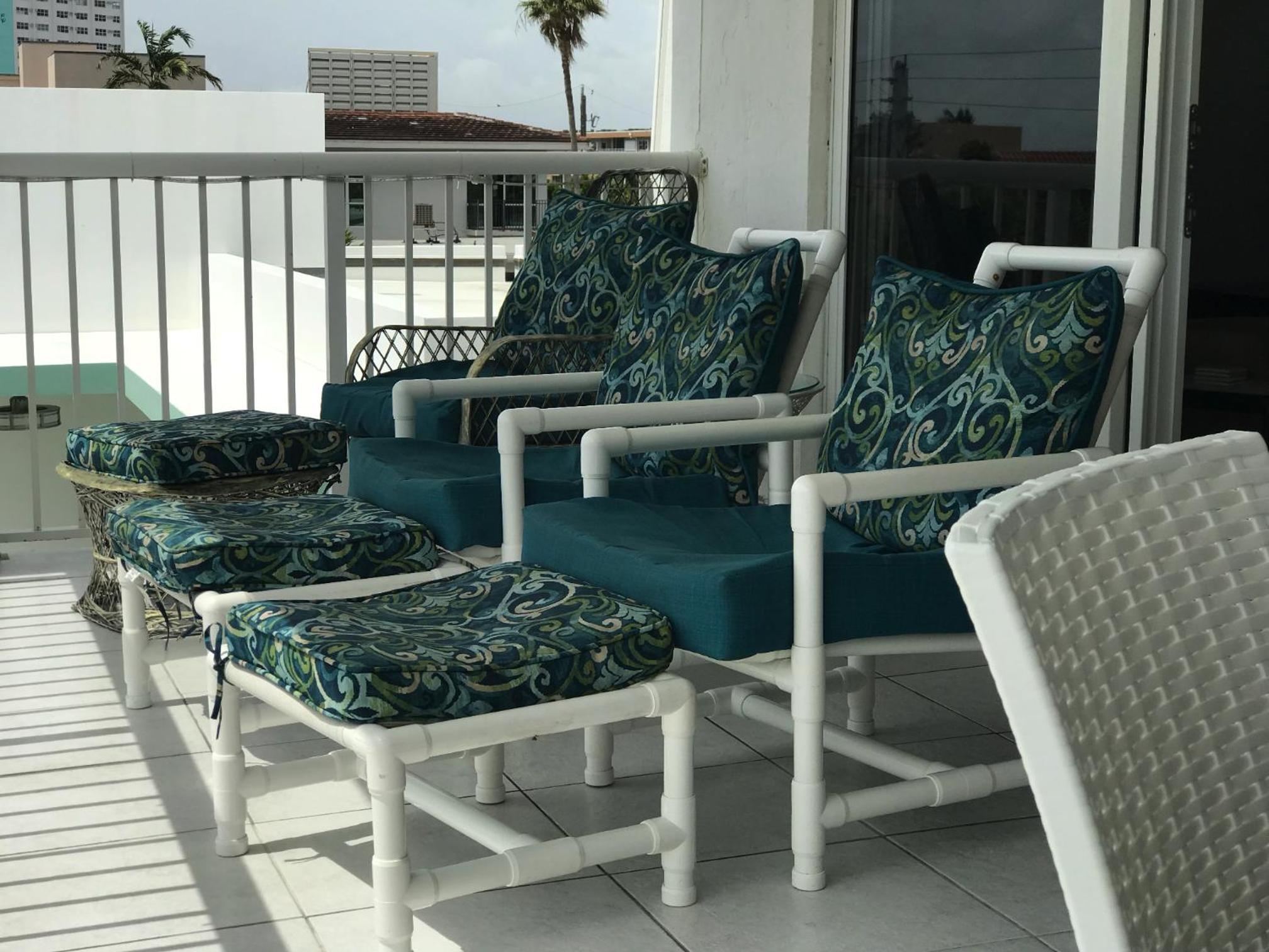 Sea Spray Inn