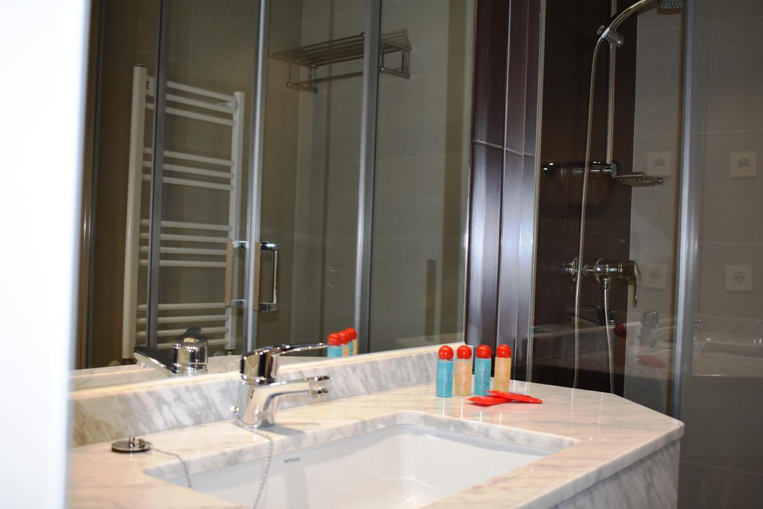 Apartamentos Turísticos Pueri Cantores