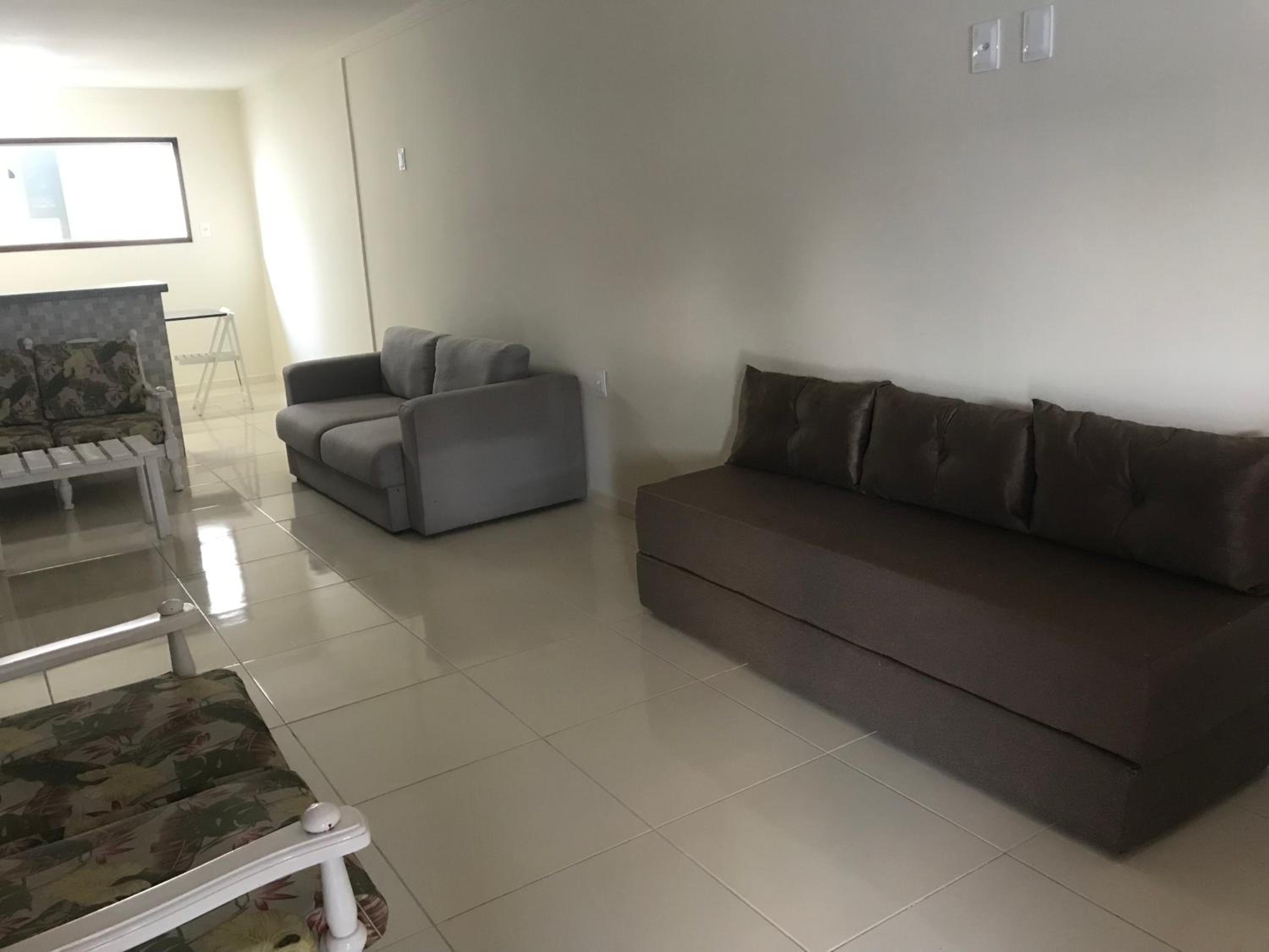 Casa Bem Estar Palestina