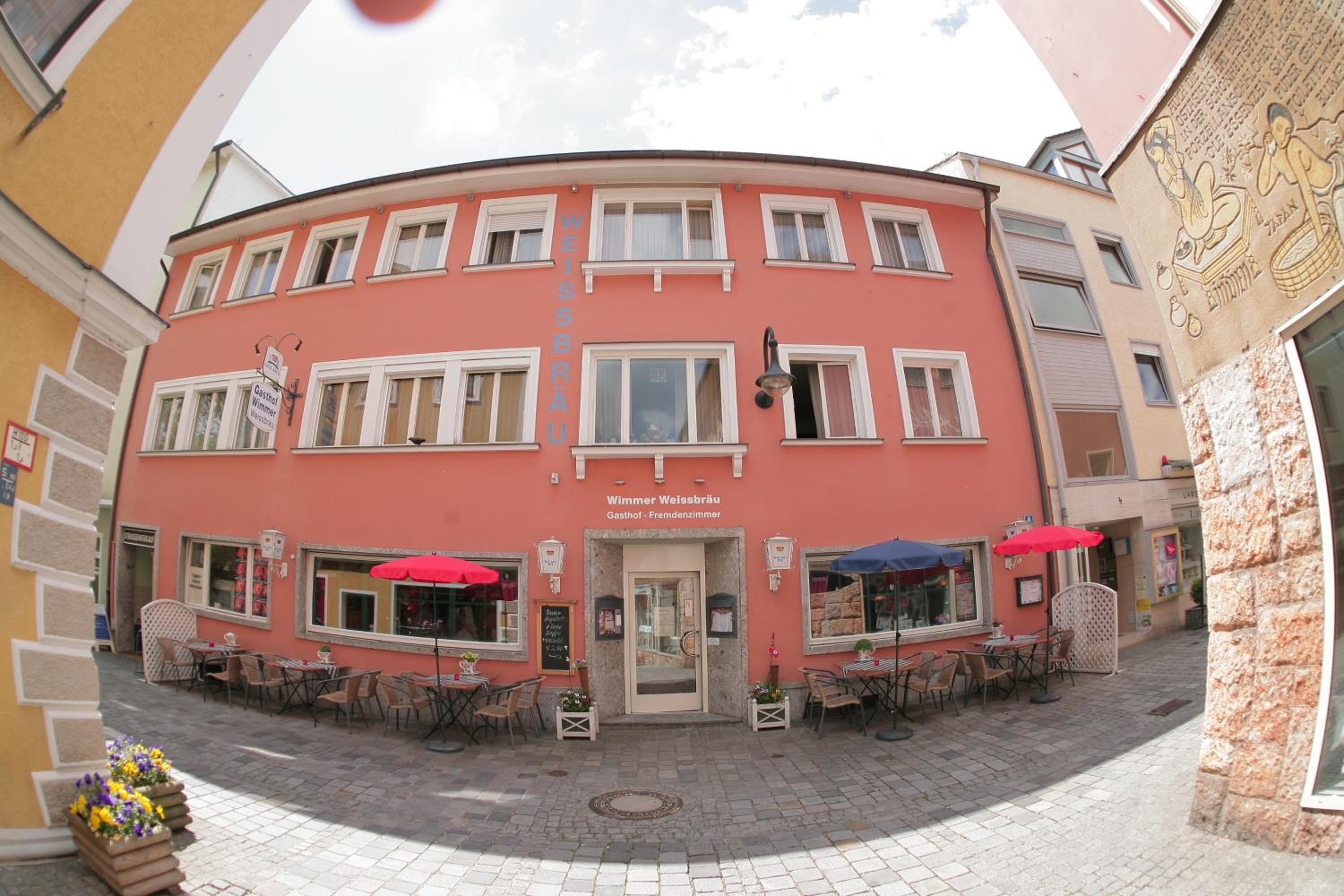 Gasthof Wimmer Weissbrau - Property Image 2