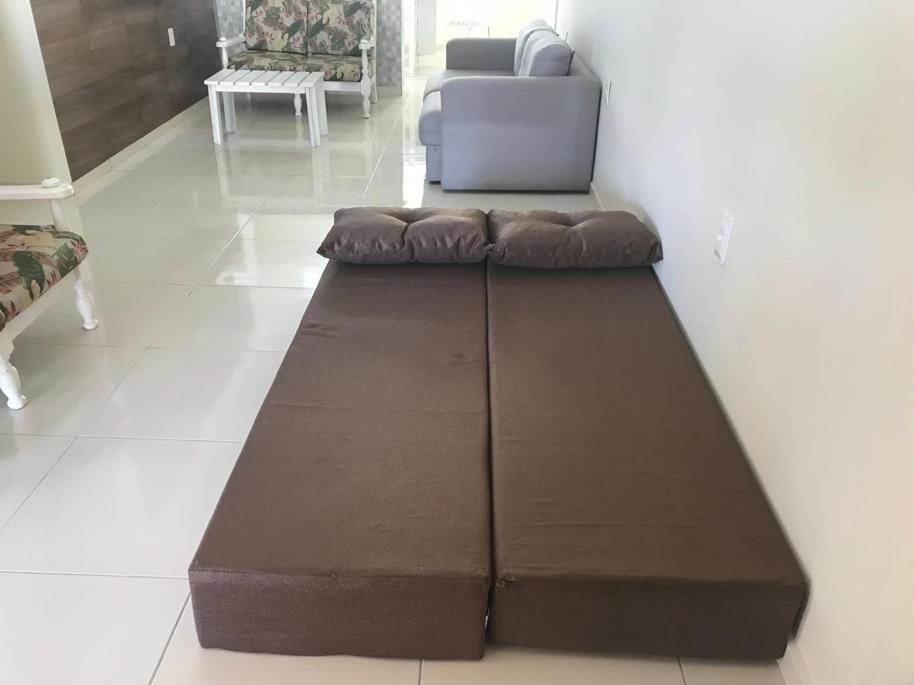 Casa Bem Estar Palestina