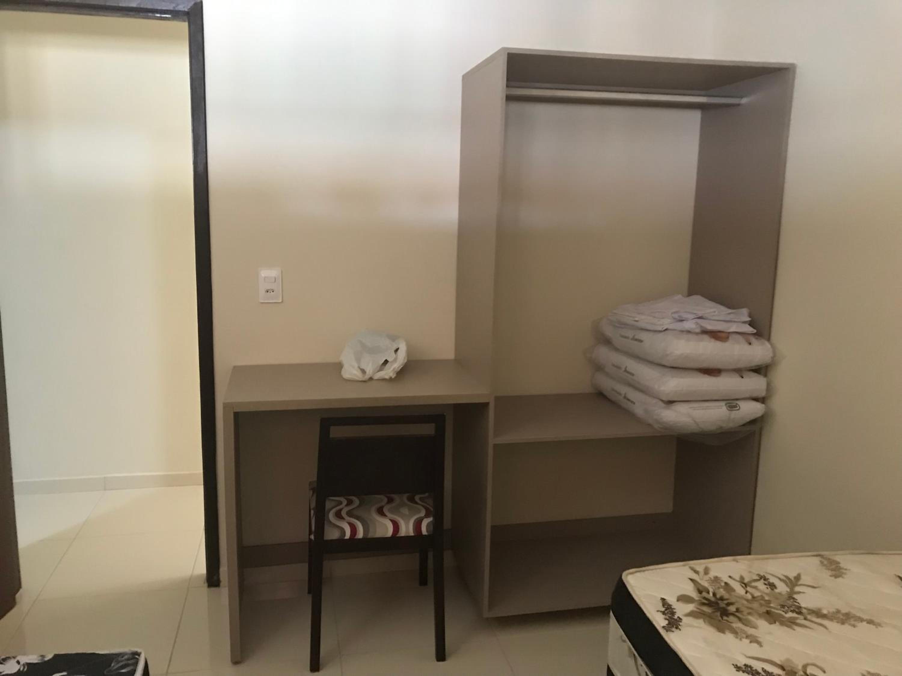 Casa Bem Estar Palestina