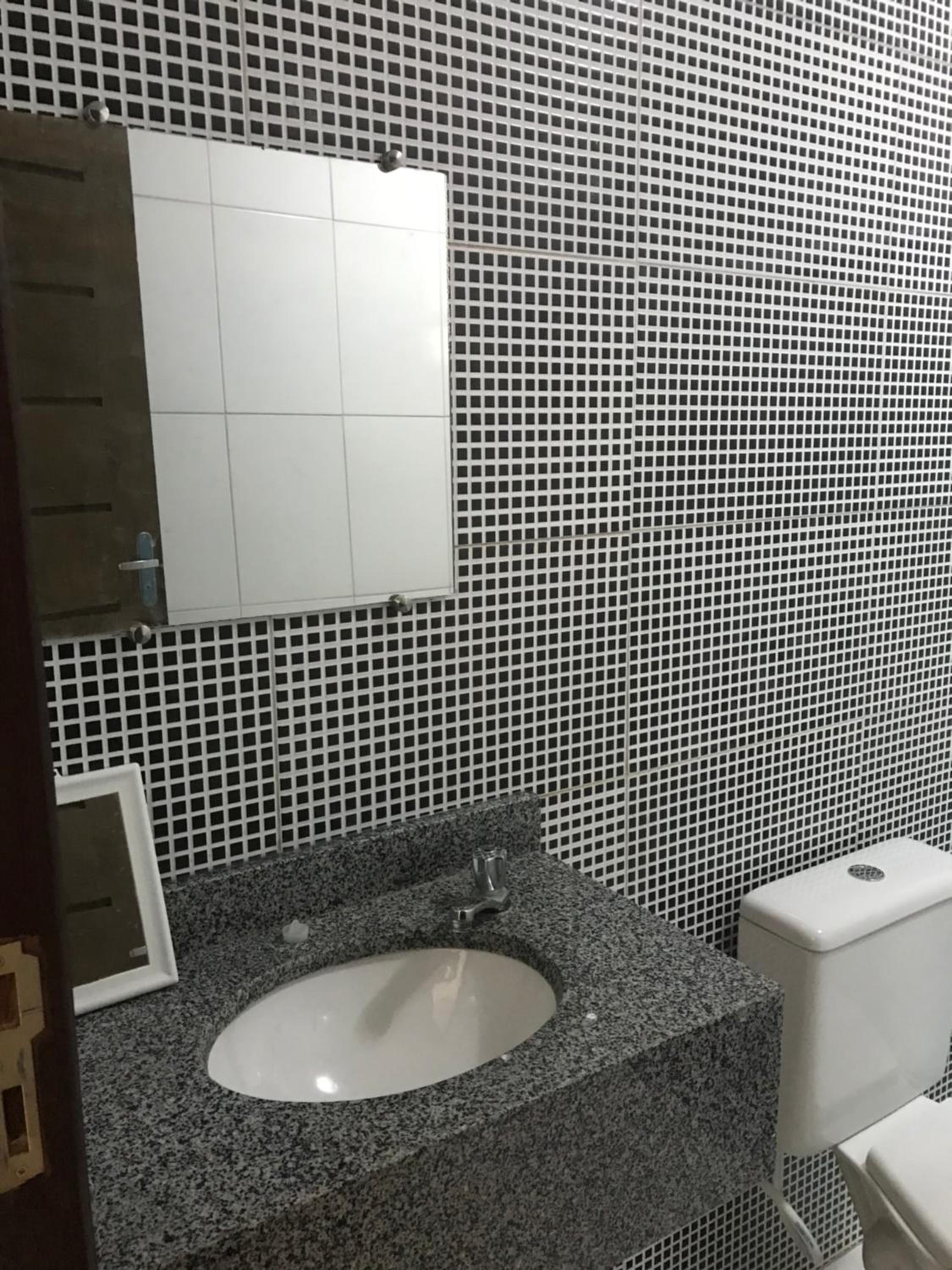 Casa Bem Estar Palestina
