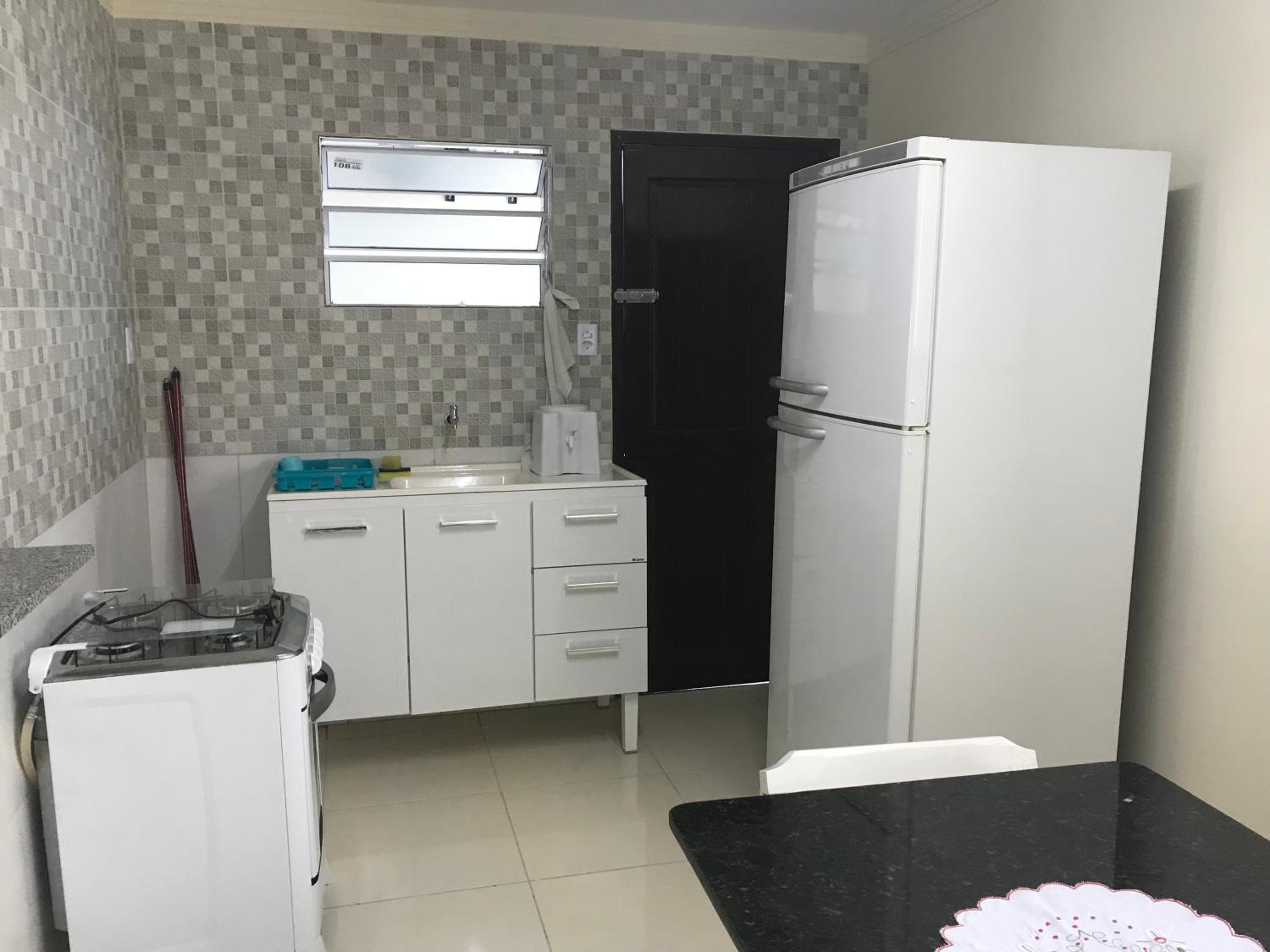 Casa Bem Estar Palestina