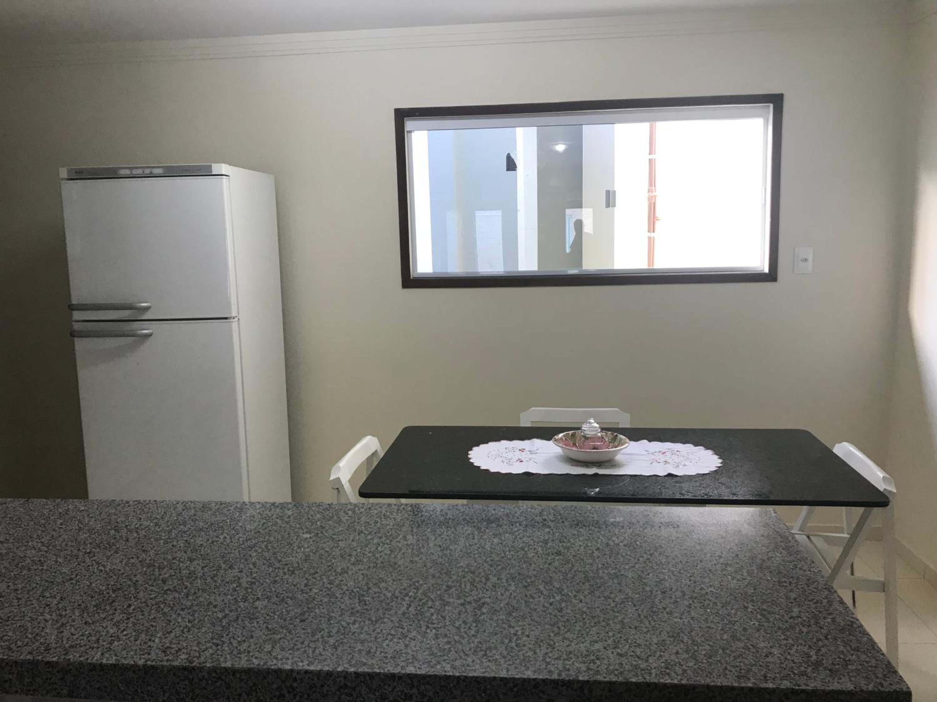 Casa Bem Estar Palestina