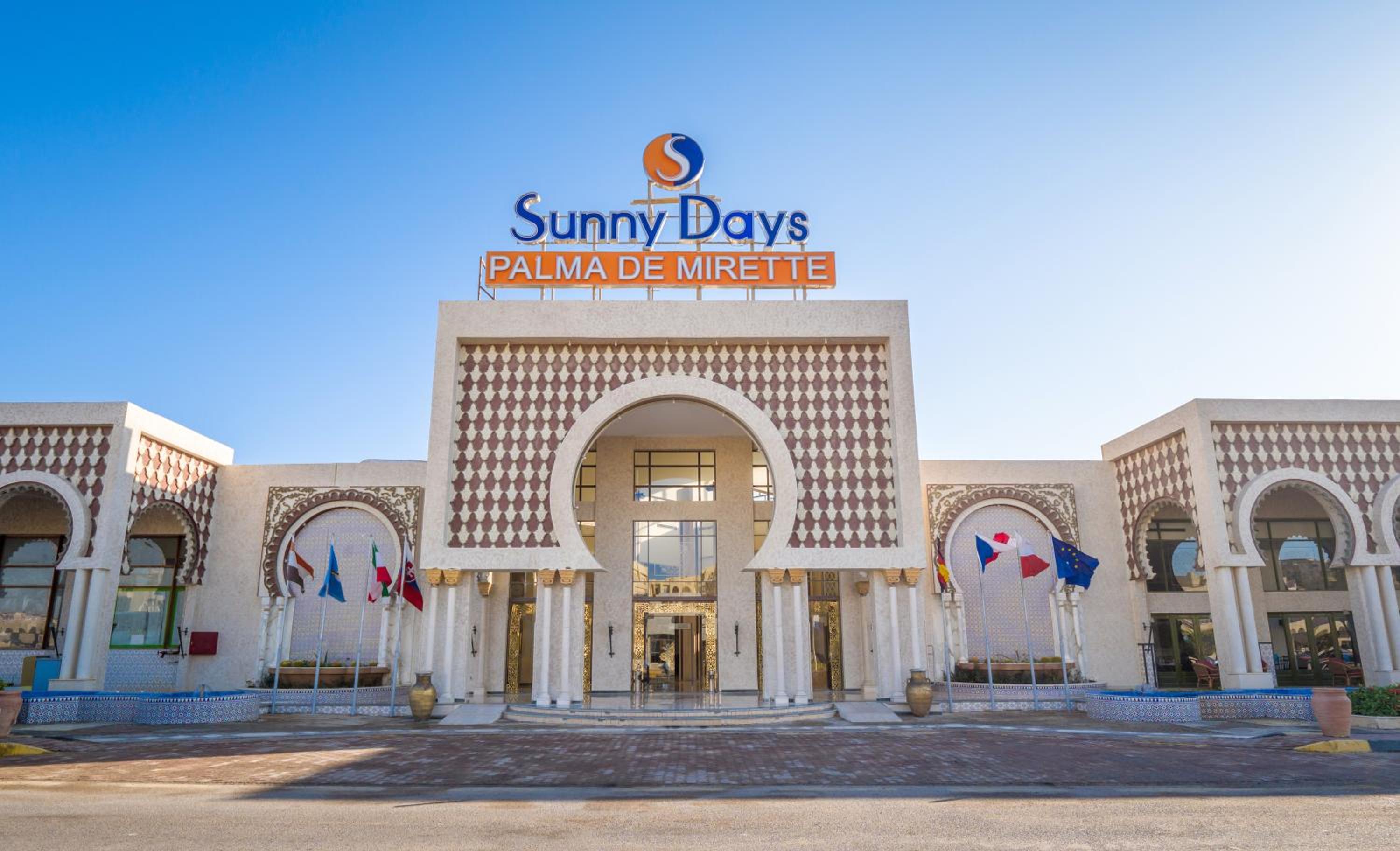 Sunny Days Palma De Mirette Resort & Spa