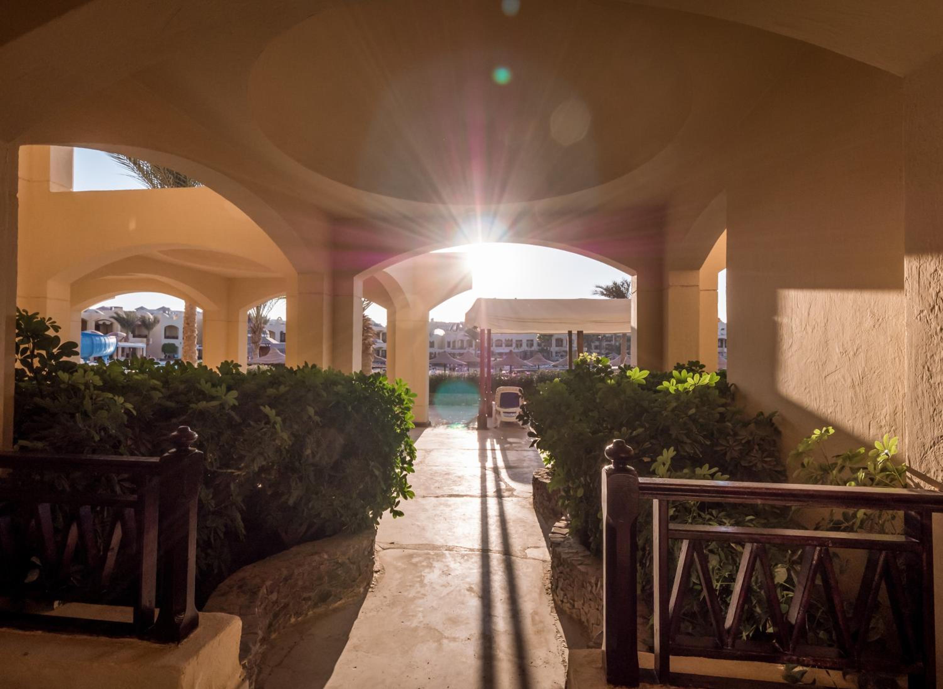 Sunny Days Palma De Mirette Resort & Spa — photo 37
