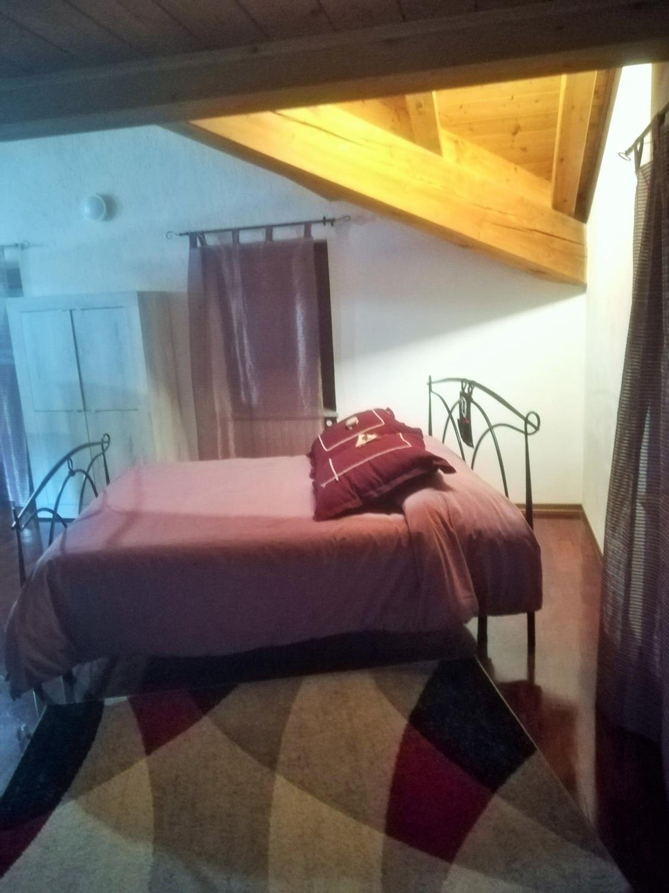 Agriturismo B&B Chèvres à Cheval