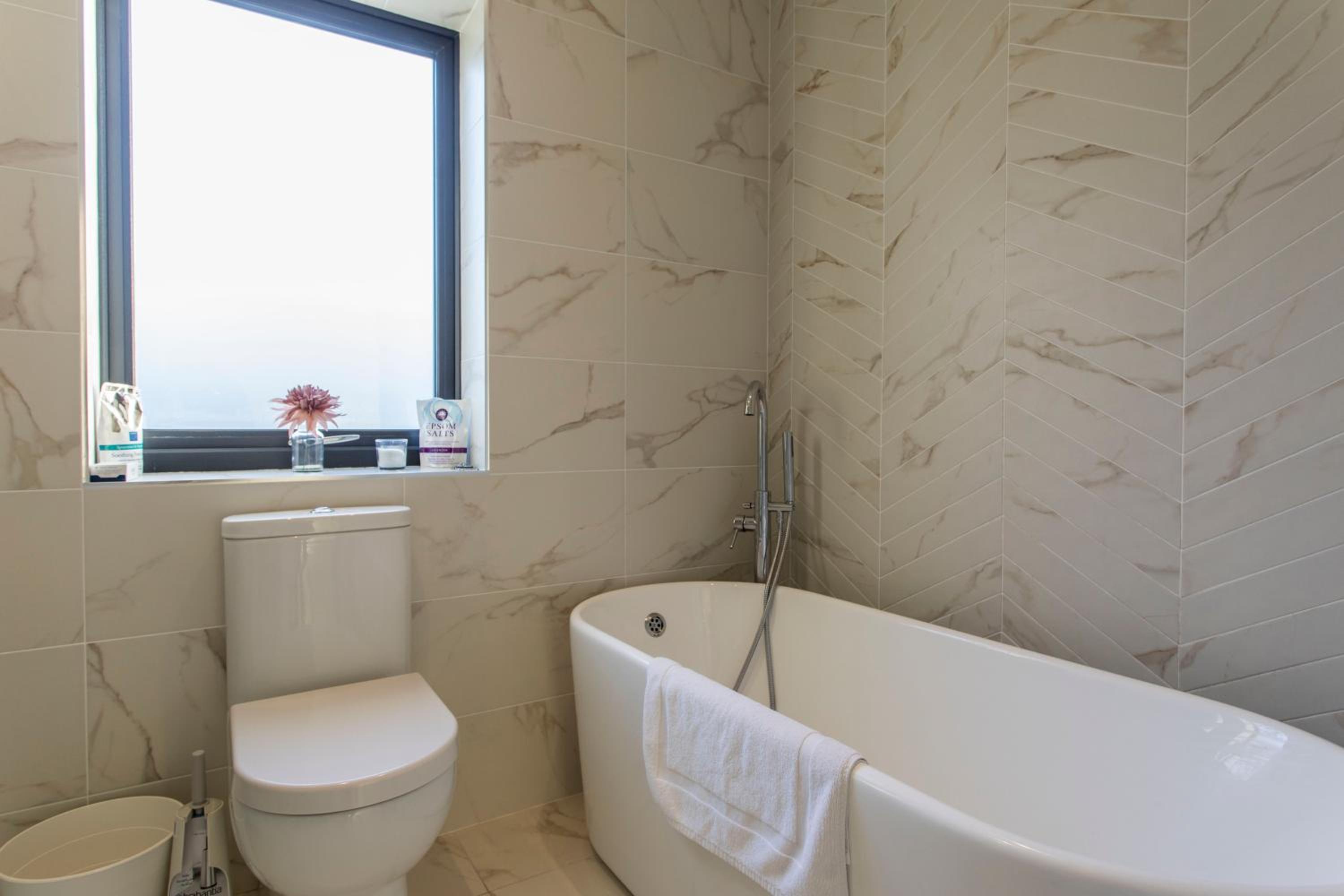 Killester Self Catering Cottage
