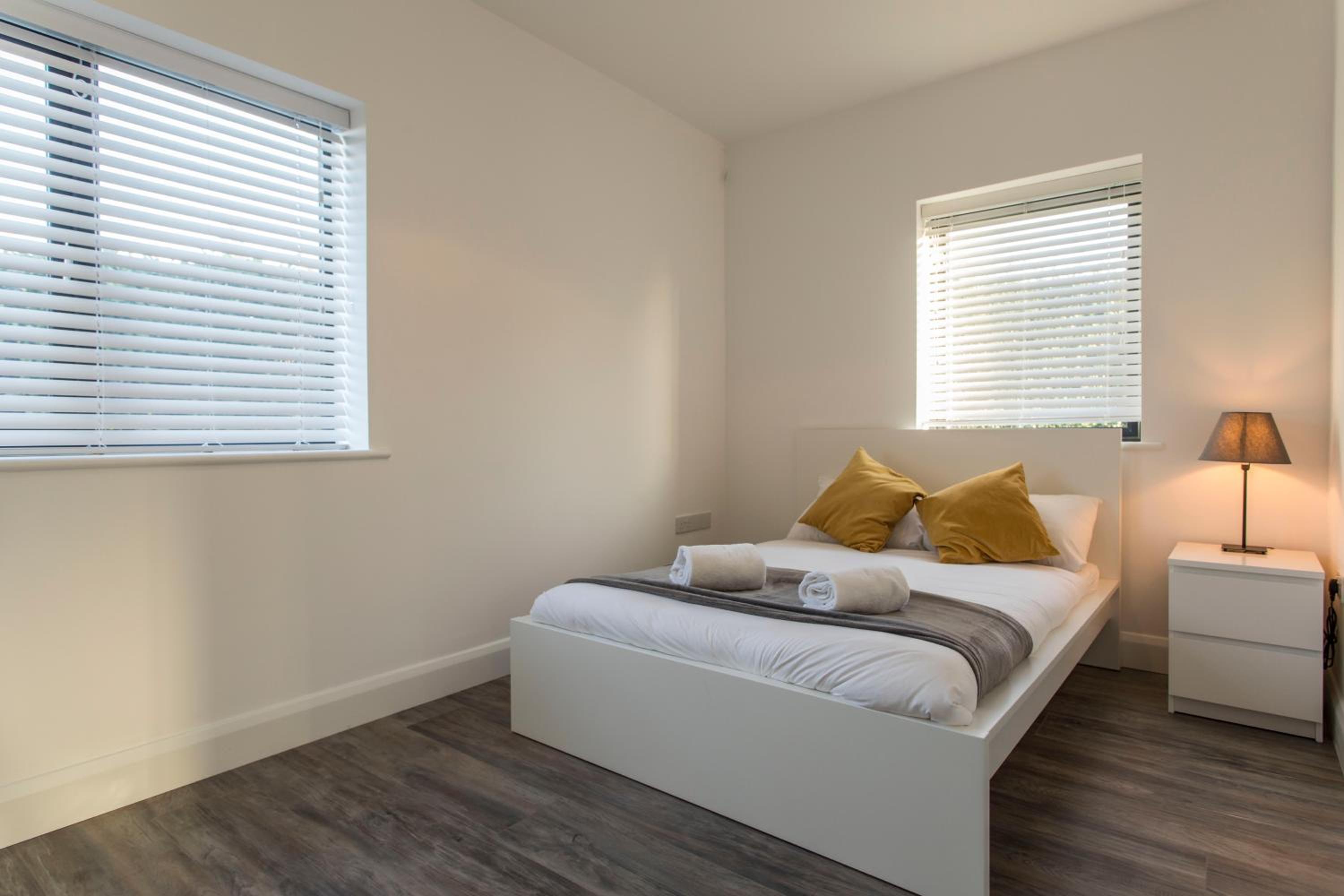Killester Self Catering Cottage