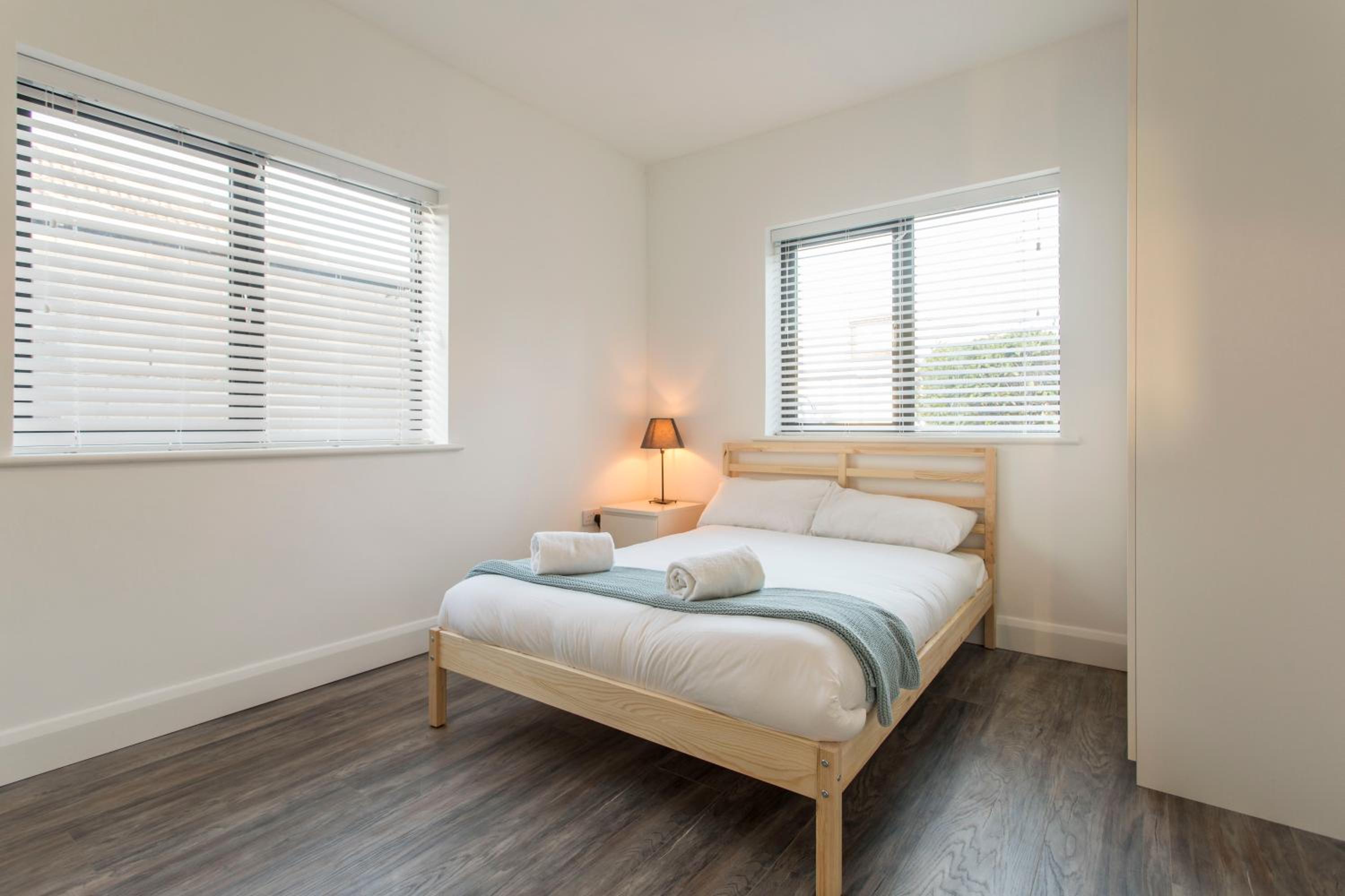 Killester Self Catering Cottage
