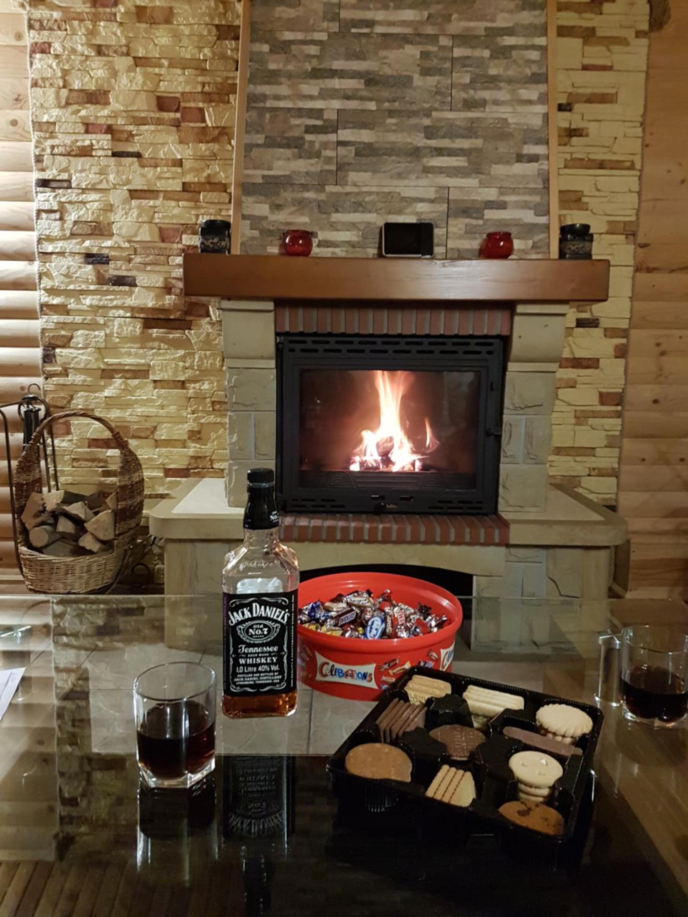 Holiday Home La Vіta view 5